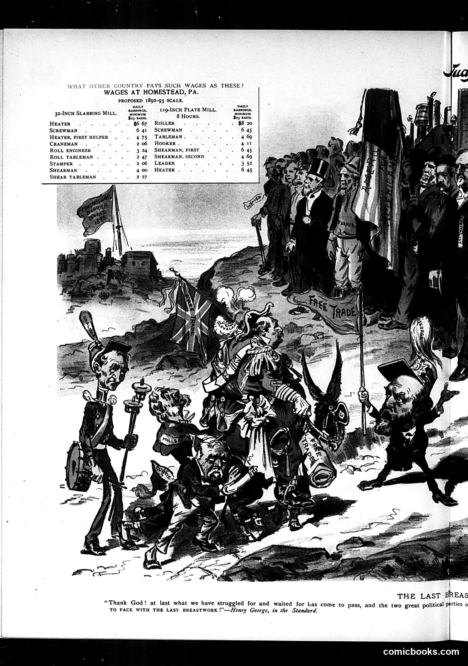 Judge — July 23, 1892 — page 8 of 16
