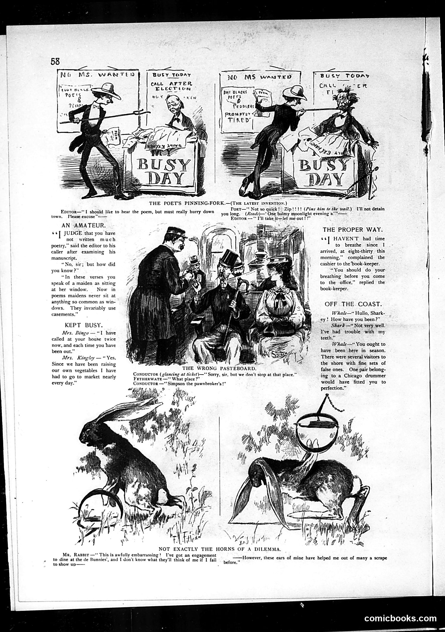 Judge — July 23, 1892 — page 10 of 16