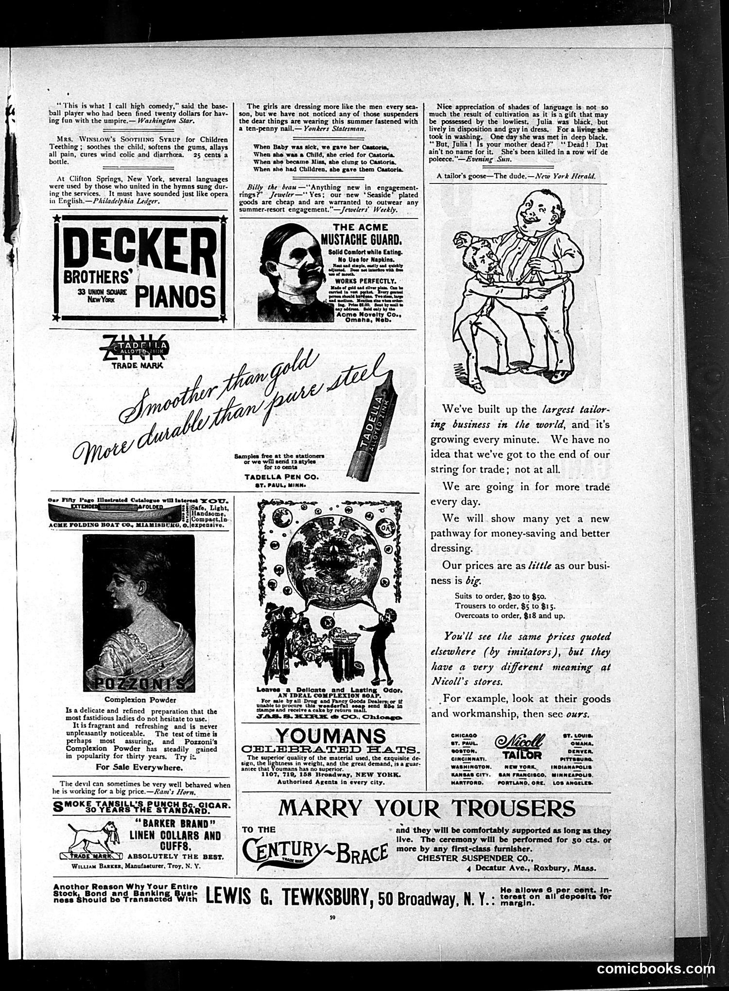 Judge — July 23, 1892 — page 11 of 16
