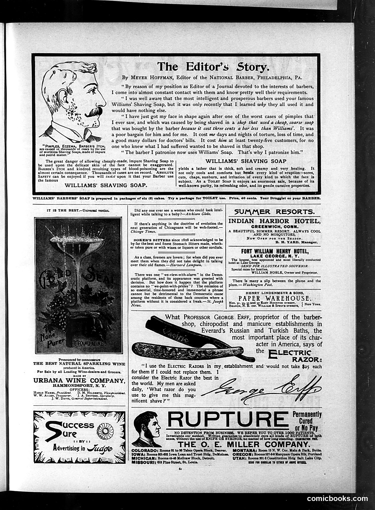 Judge — July 23, 1892 — page 13 of 16