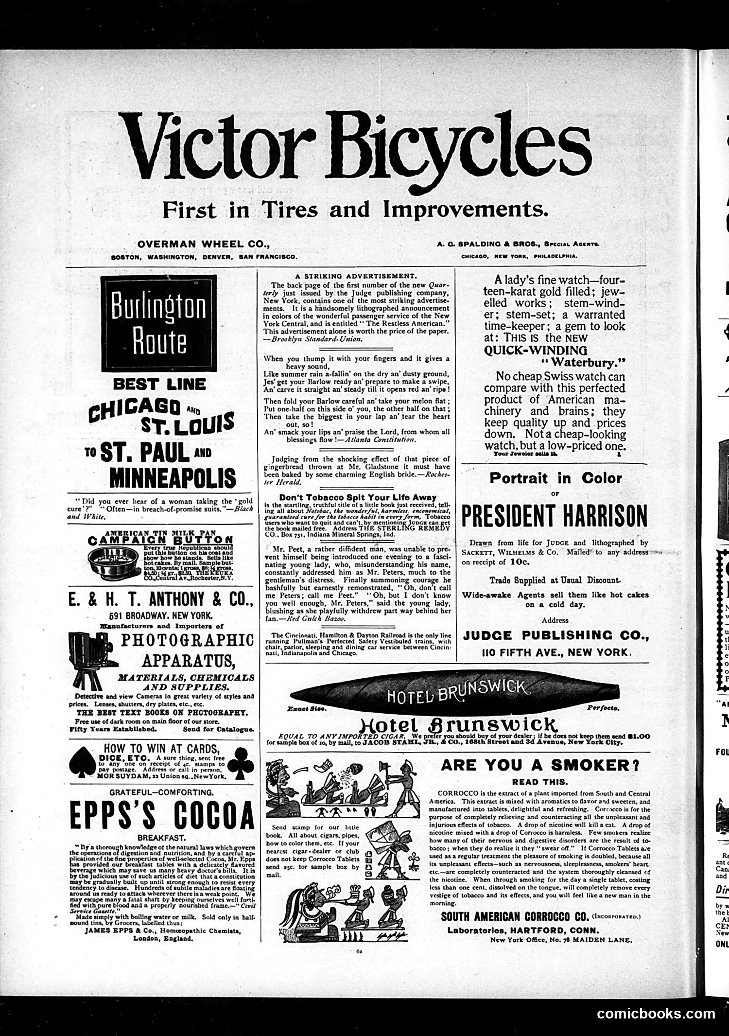 Judge — July 23, 1892 — page 14 of 16