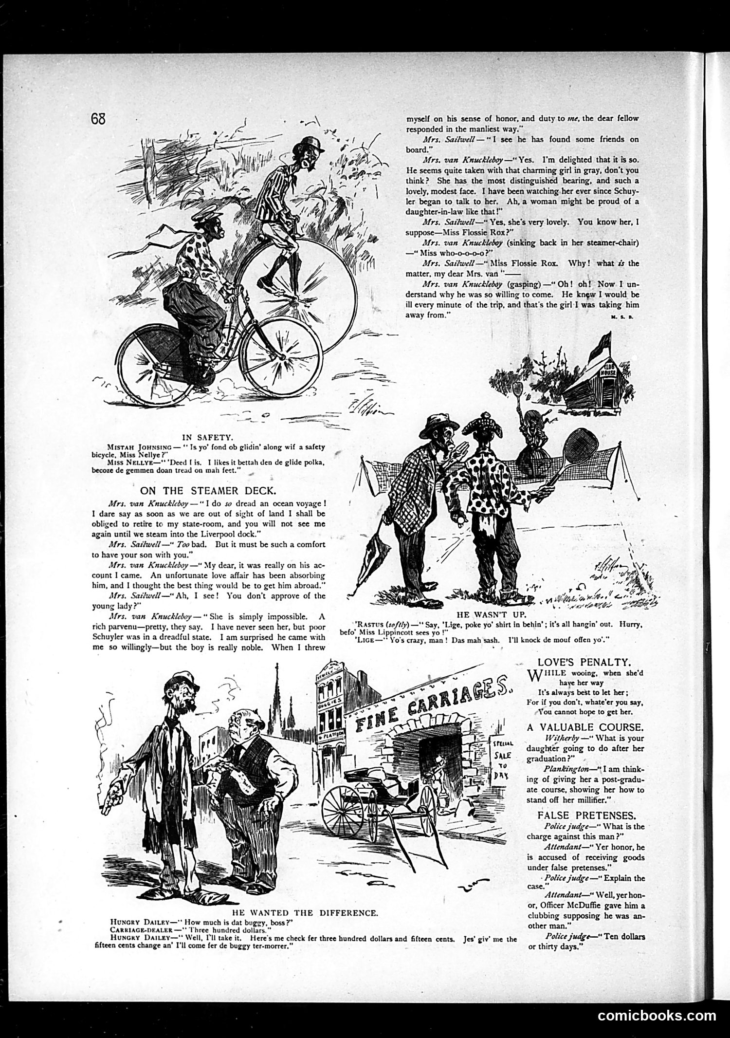 Judge — July 30, 1892 — page 4 of 16
