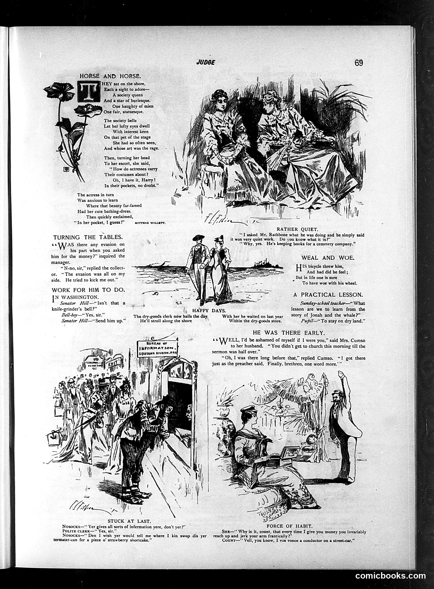 Judge — July 30, 1892 — page 5 of 16