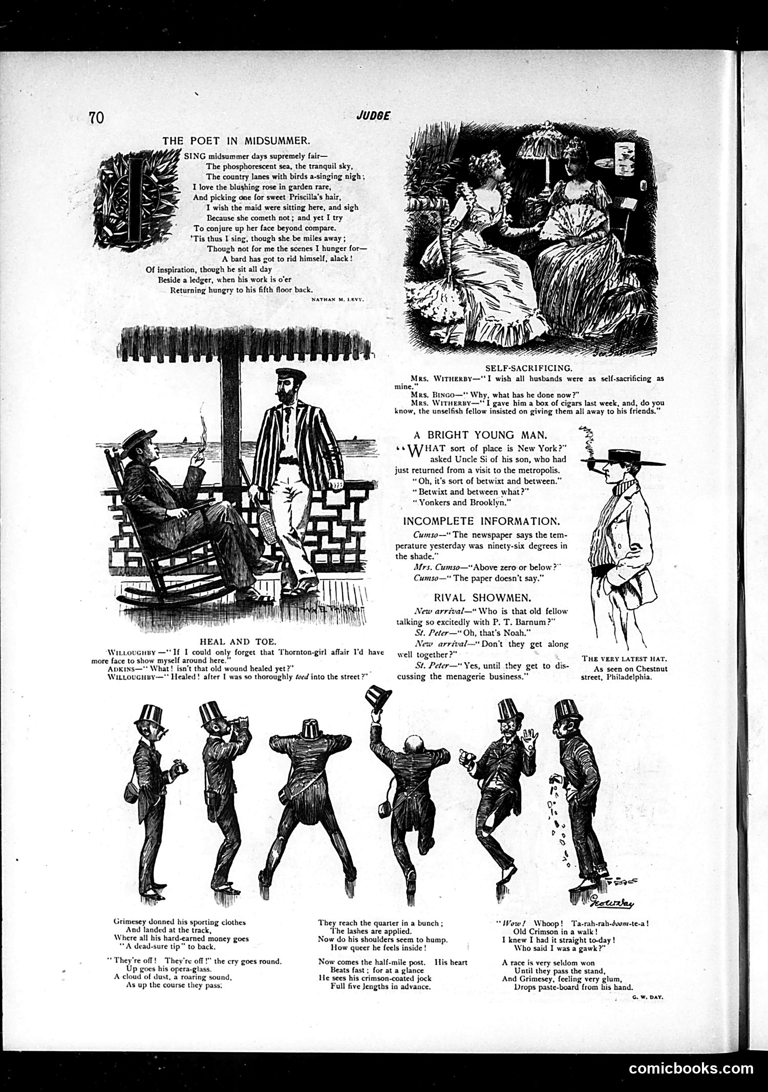 Judge — July 30, 1892 — page 6 of 16