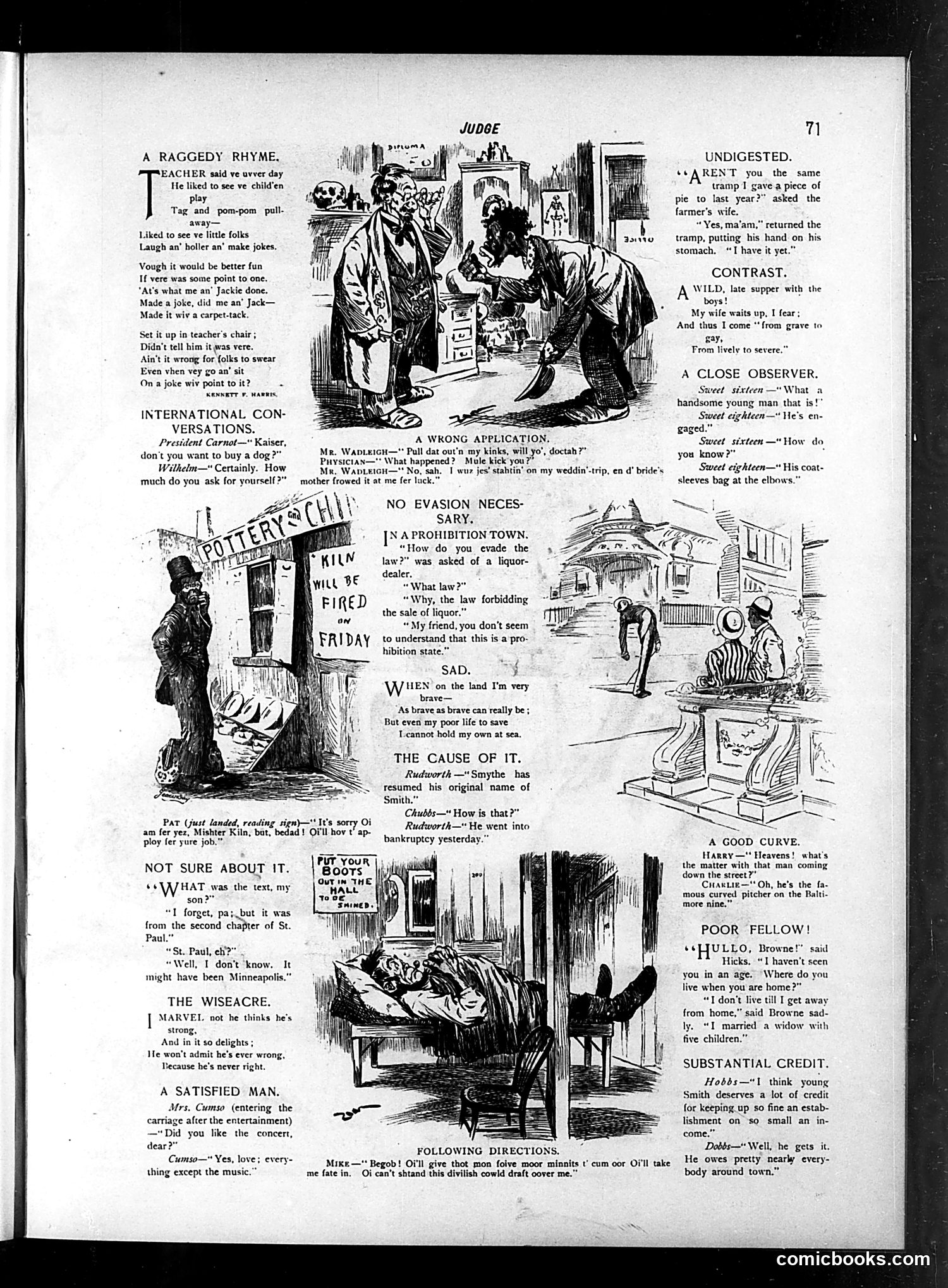 Judge — July 30, 1892 — page 7 of 16