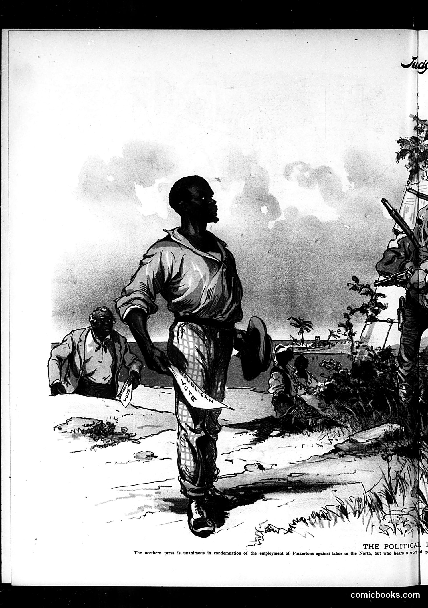 Judge — July 30, 1892 — page 8 of 16
