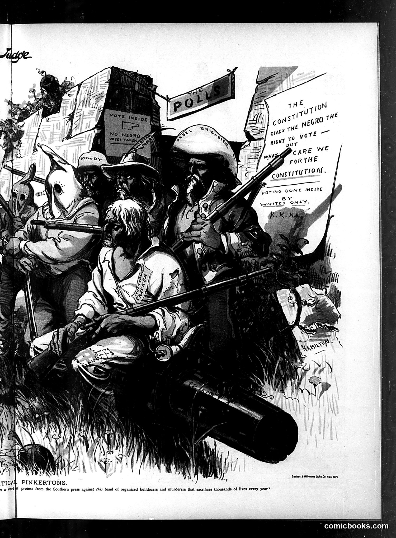 Judge — July 30, 1892 — page 9 of 16