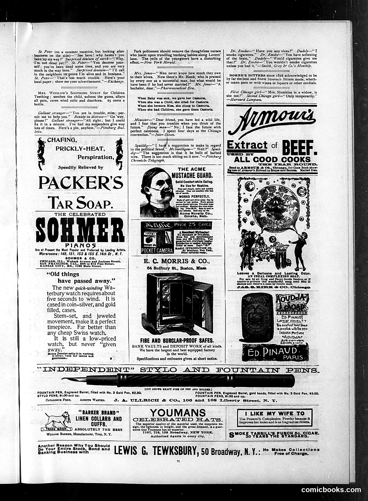 Judge — July 30, 1892 — page 11 of 16