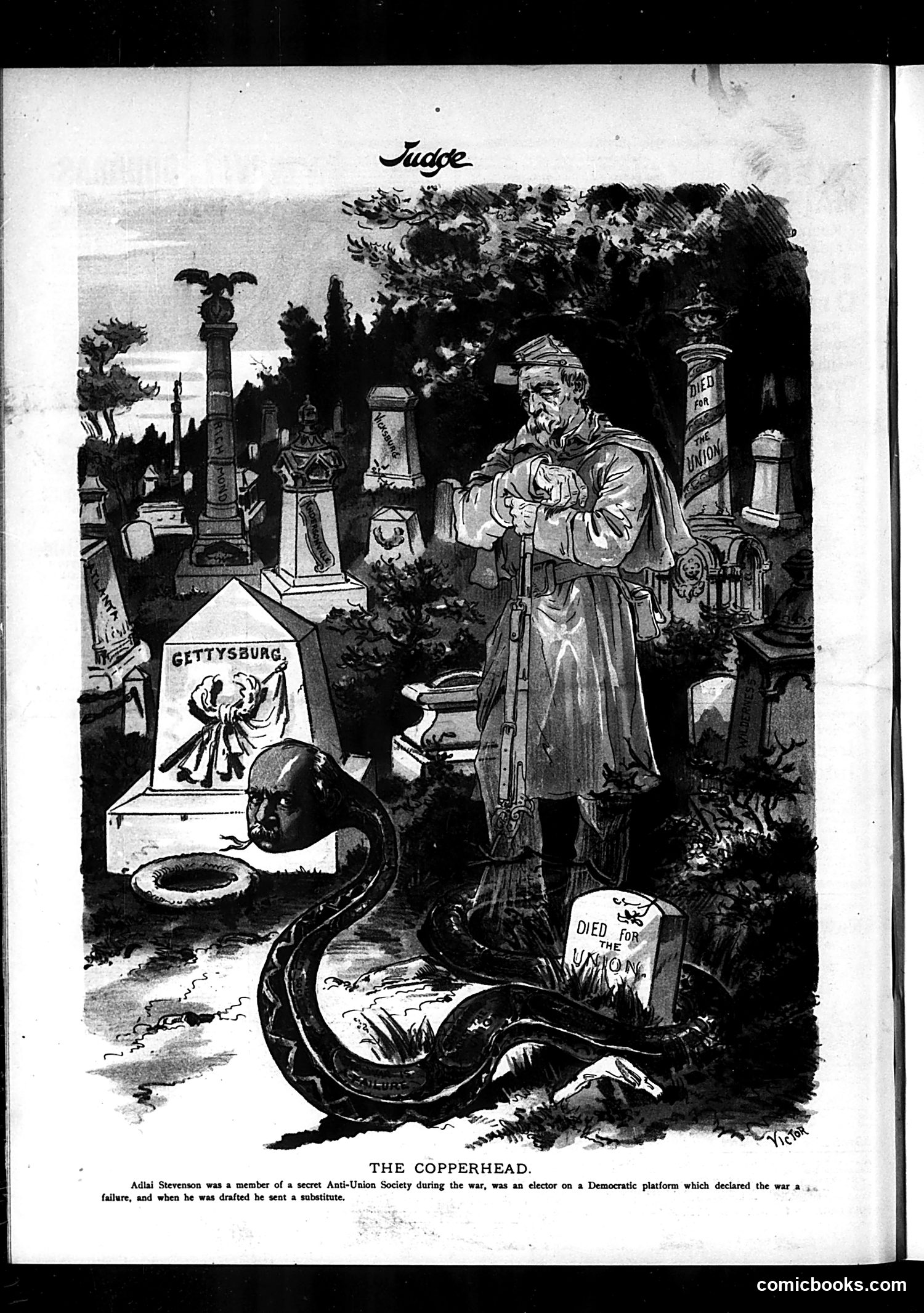 Judge — July 30, 1892 — page 16 of 16