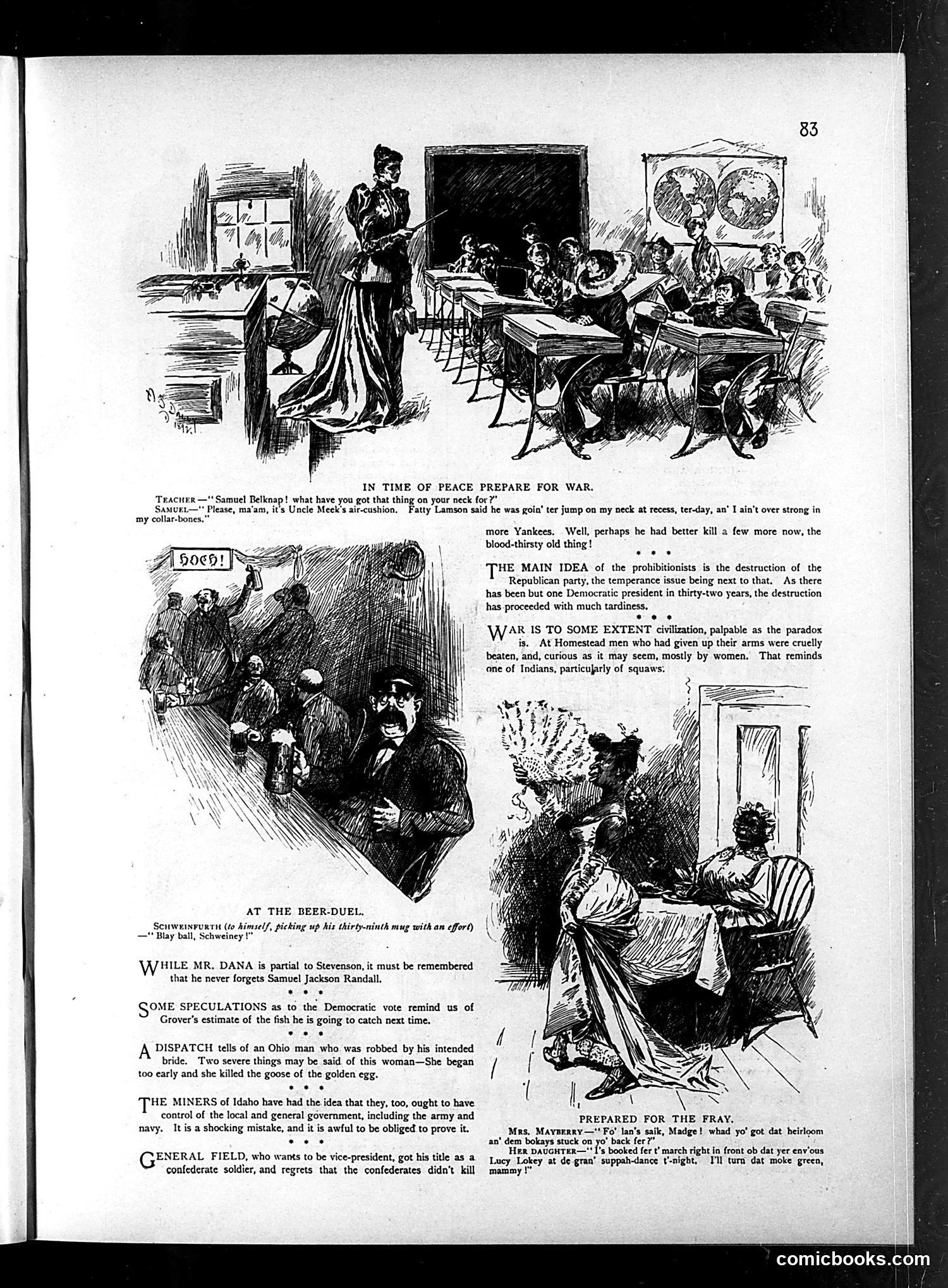 Judge — August 6, 1892 — page 3 of 18