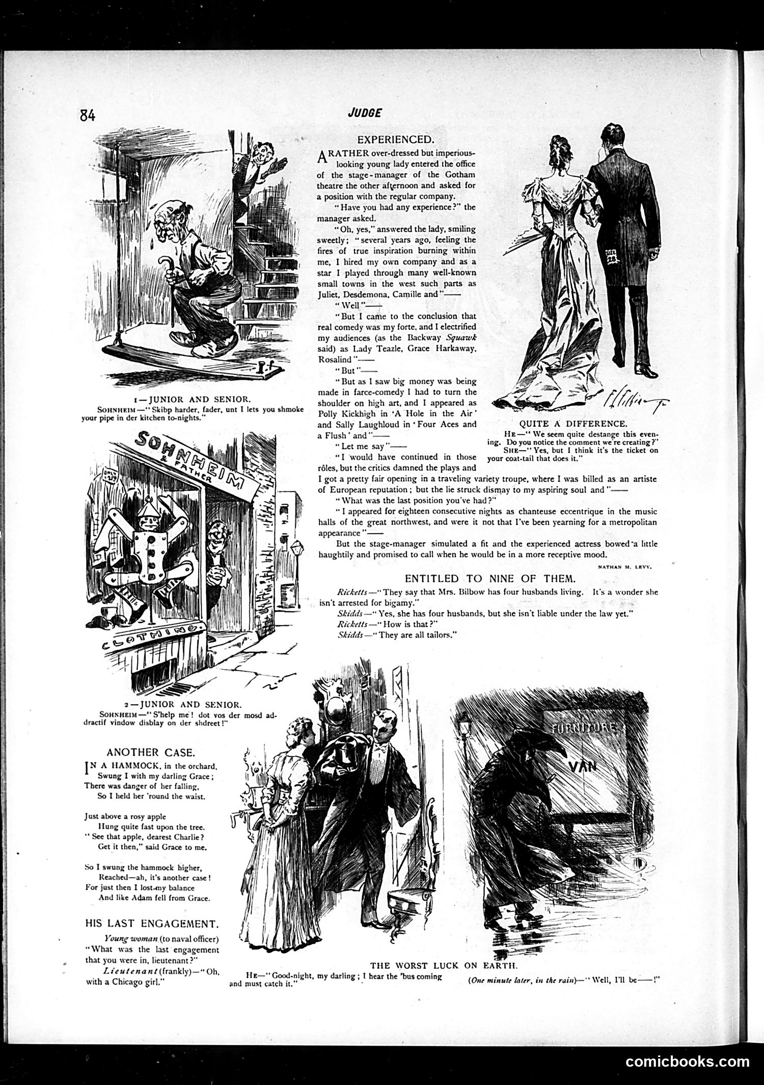 Judge — August 6, 1892 — page 4 of 18