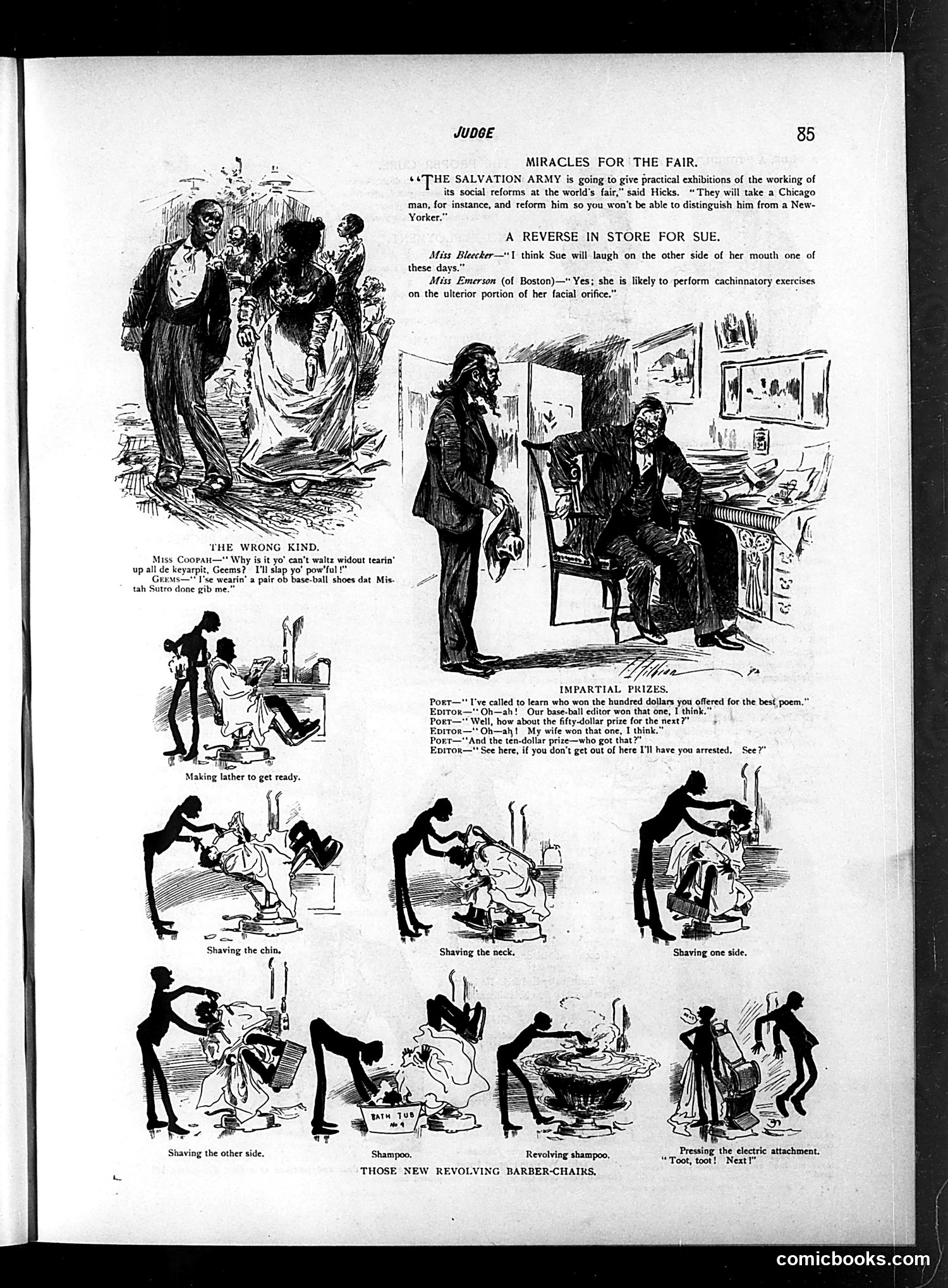 Judge — August 6, 1892 — page 5 of 18