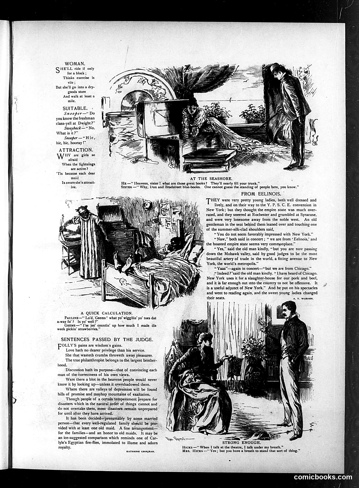 Judge — August 6, 1892 — page 7 of 18