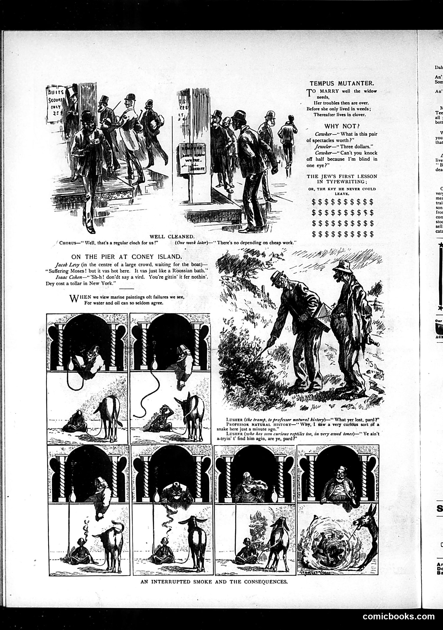 Judge — August 6, 1892 — page 10 of 18