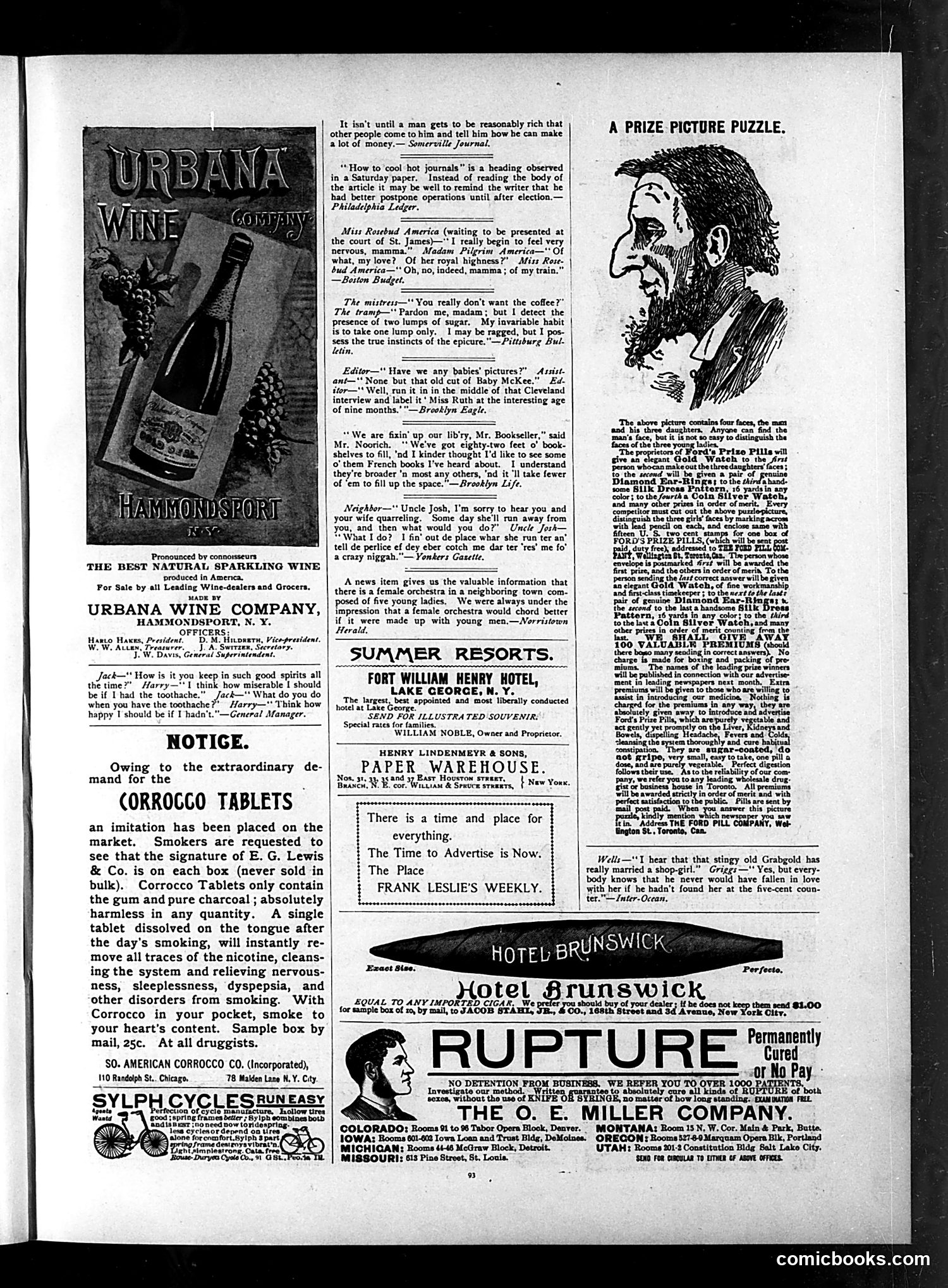 Judge — August 6, 1892 — page 13 of 18