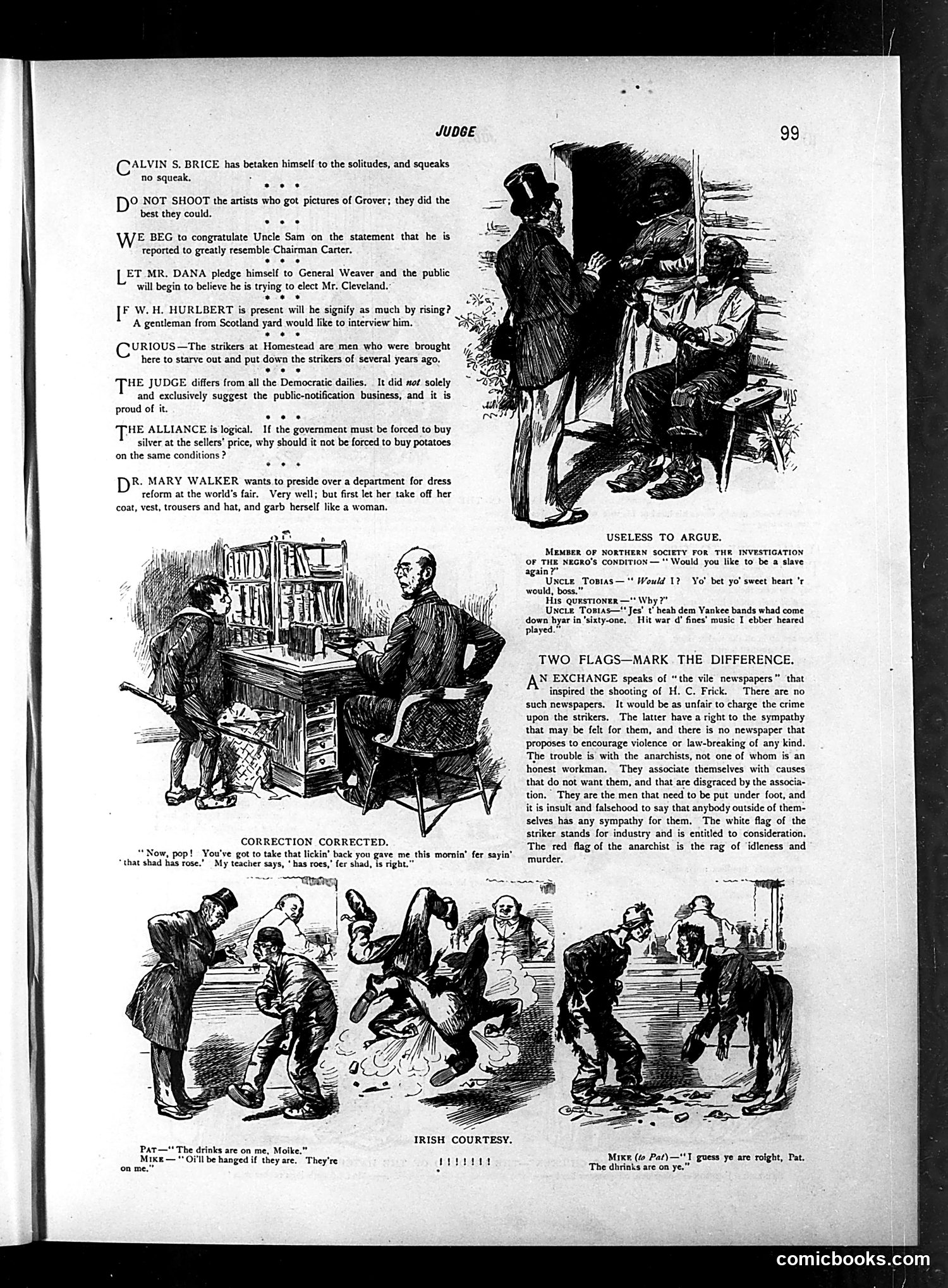 Judge — August 13, 1892 — page 3 of 18