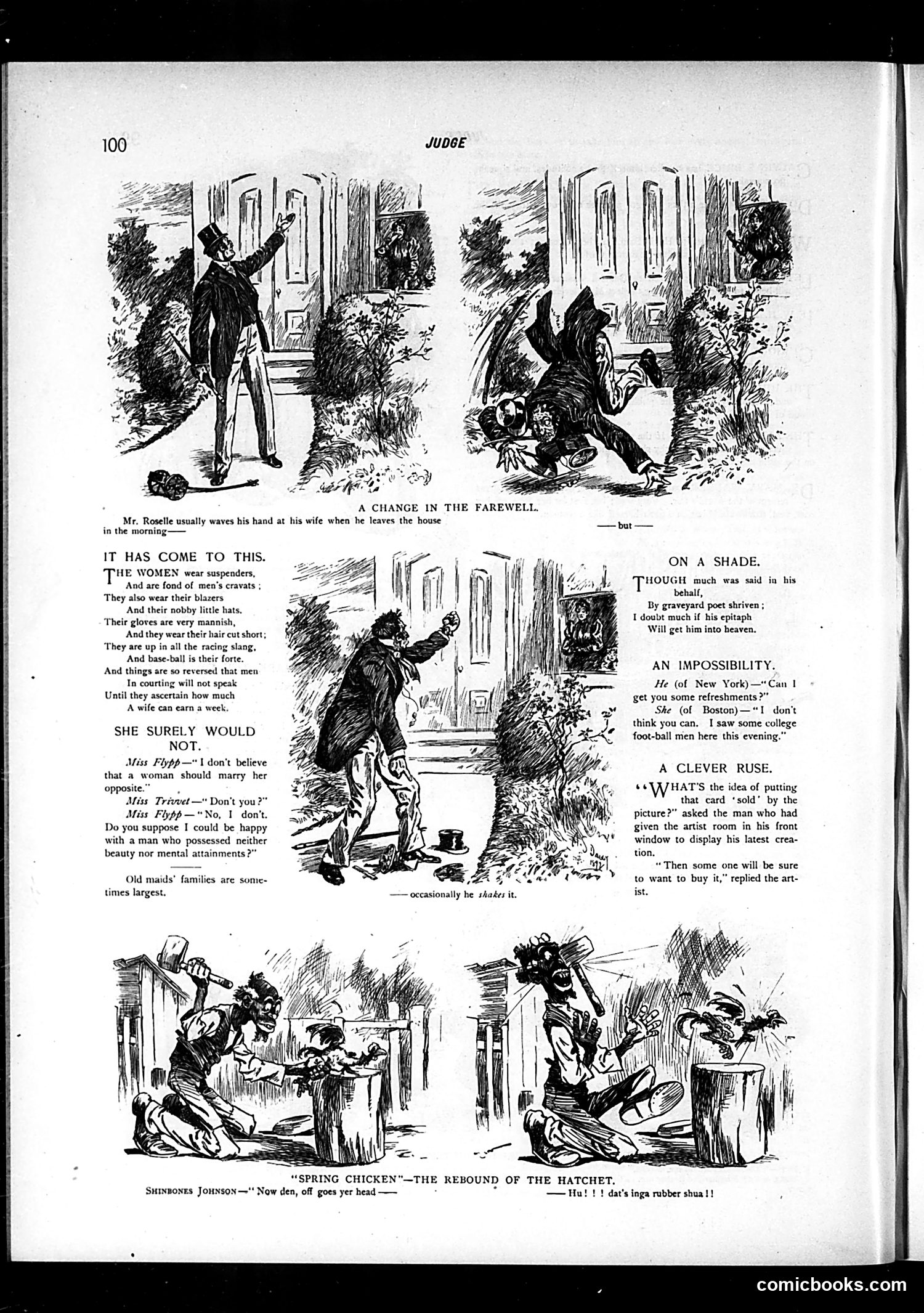 Judge — August 13, 1892 — page 4 of 18