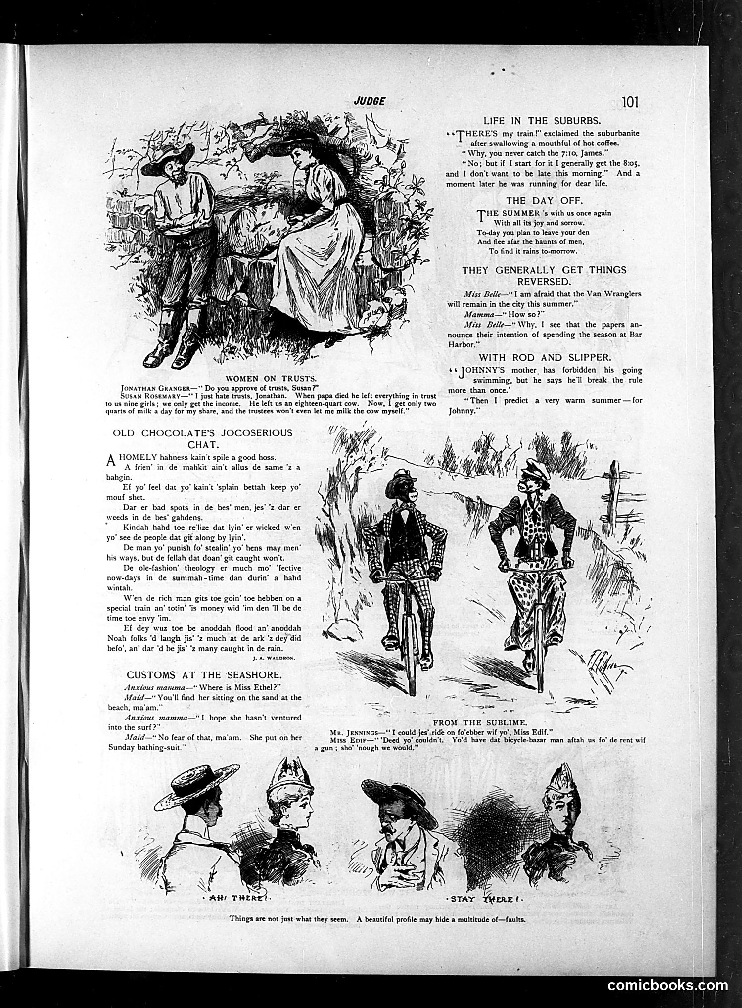 Judge — August 13, 1892 — page 5 of 18