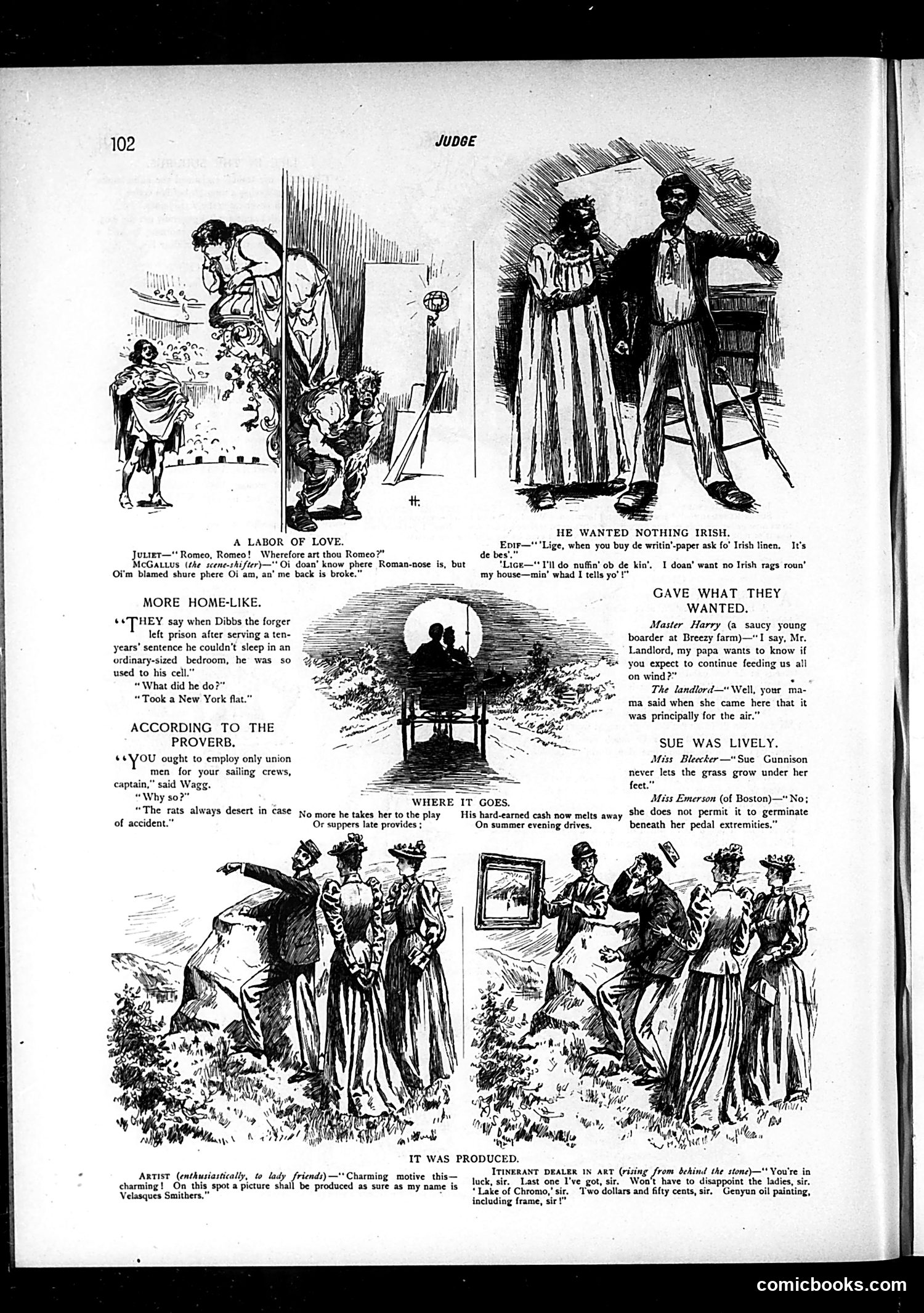 Judge — August 13, 1892 — page 6 of 18
