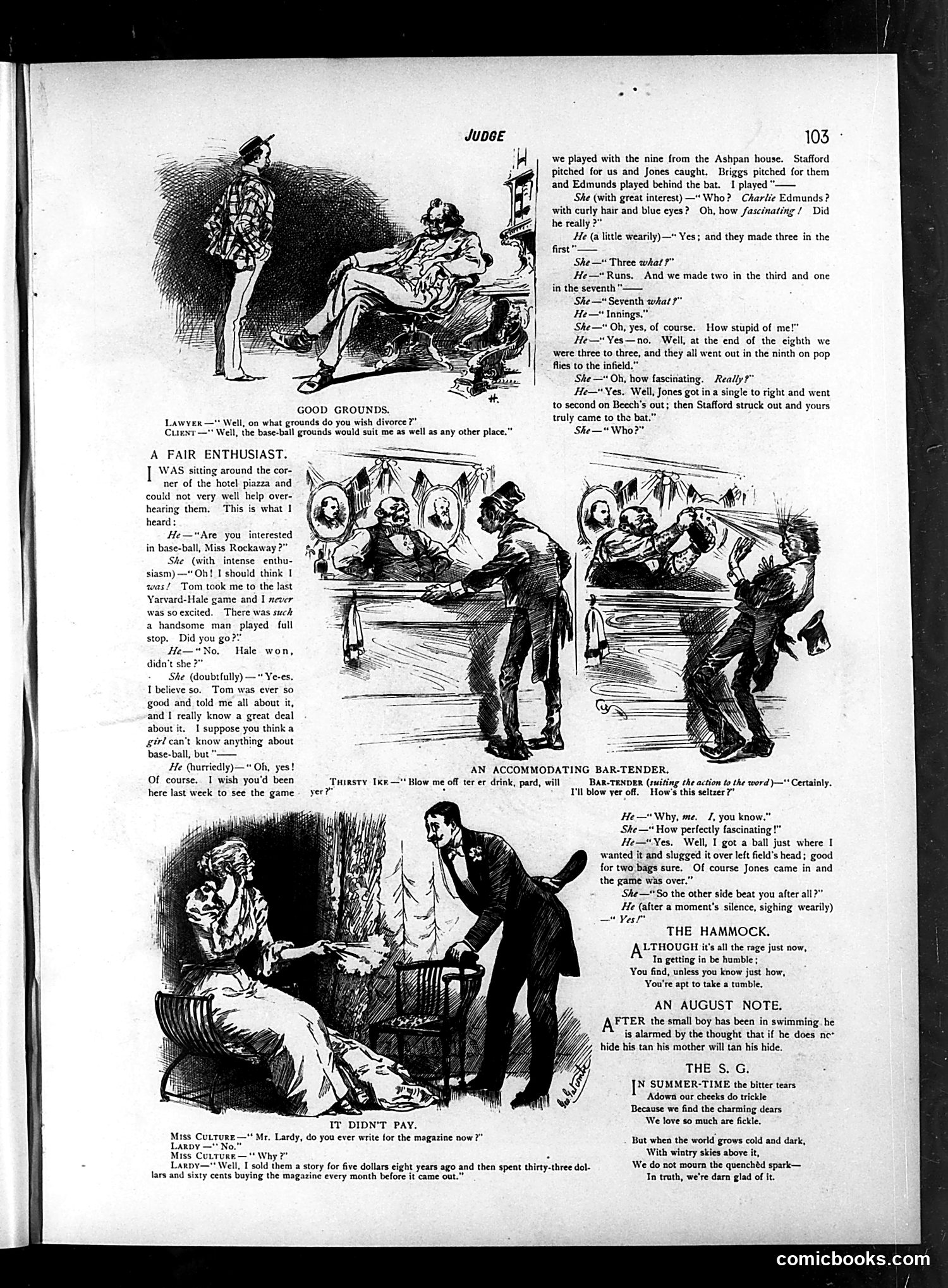 Judge — August 13, 1892 — page 7 of 18