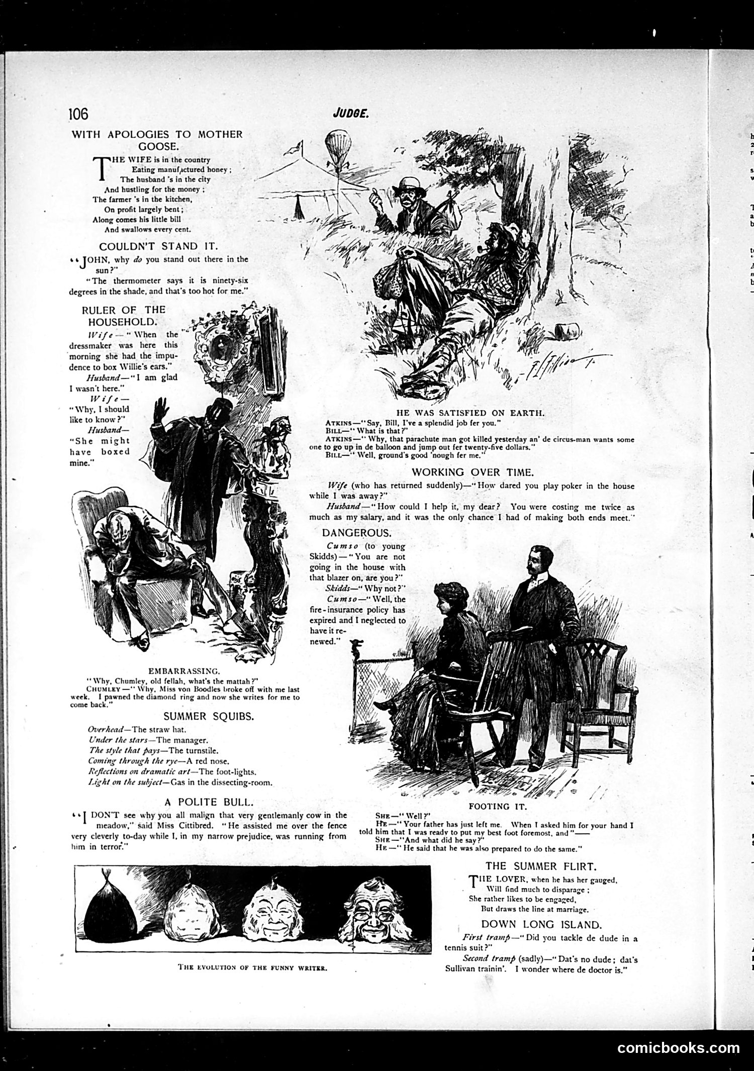 Judge — August 13, 1892 — page 10 of 18