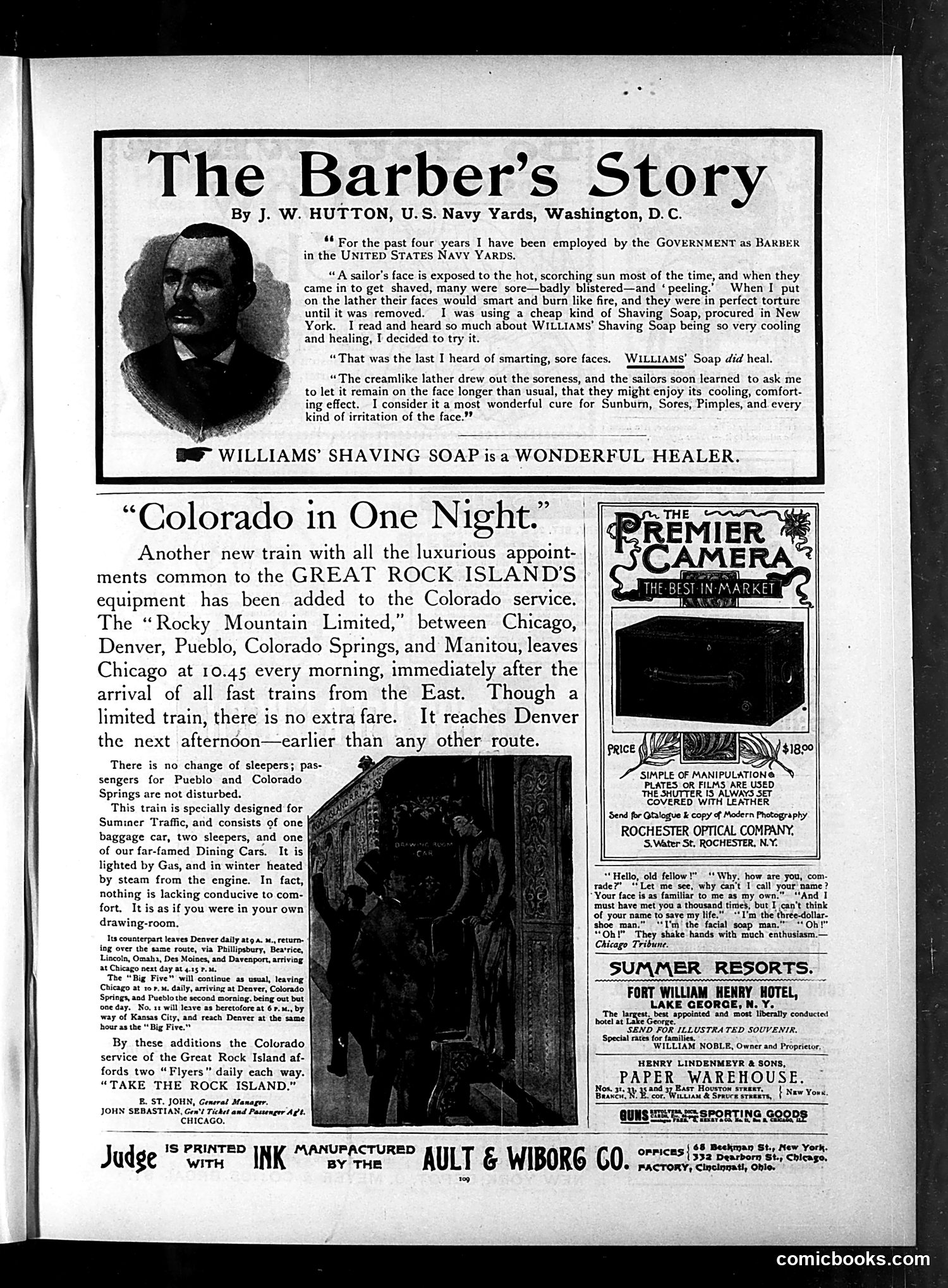 Judge — August 13, 1892 — page 13 of 18