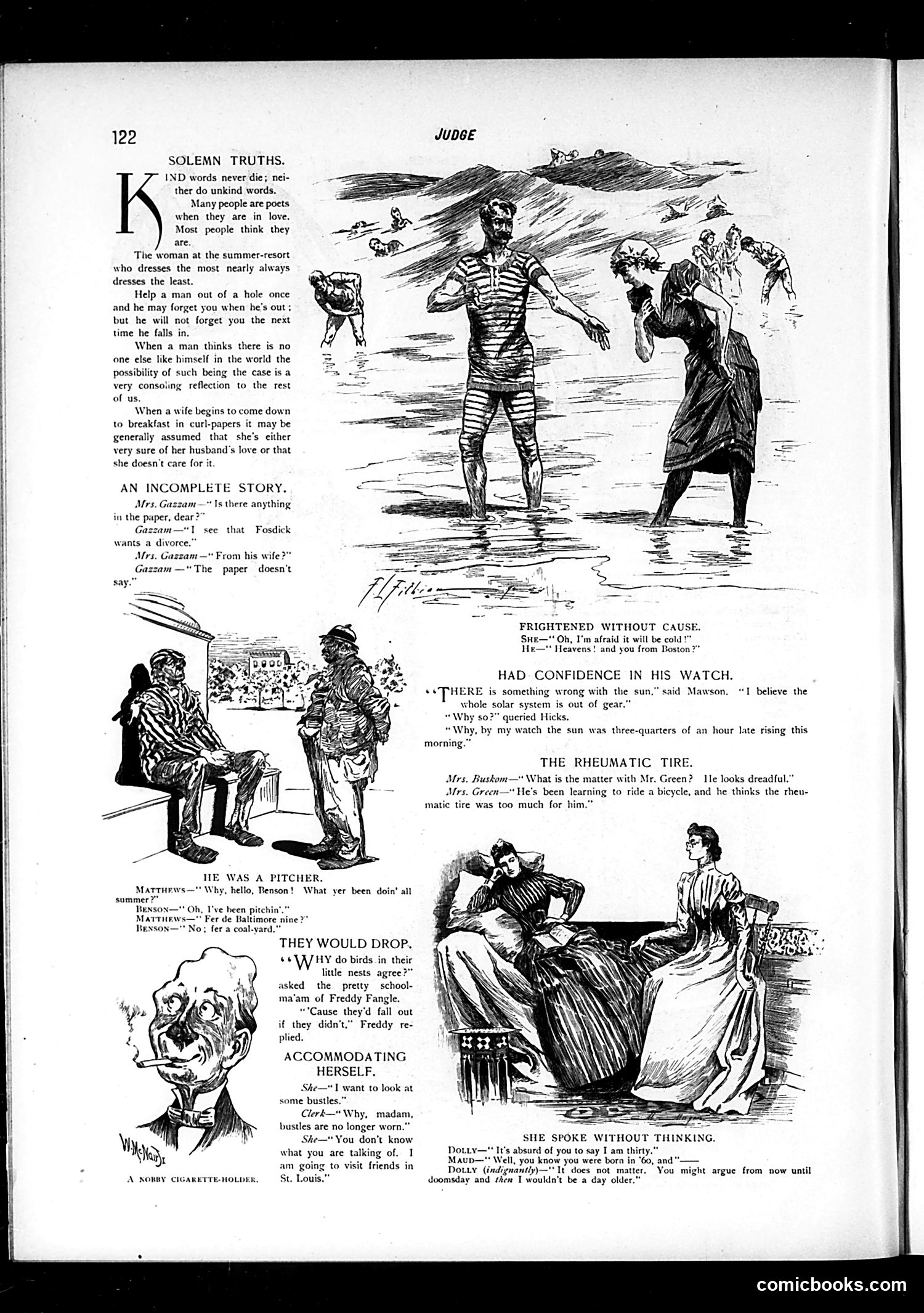 Judge — August 20, 1892 — page 6 of 16