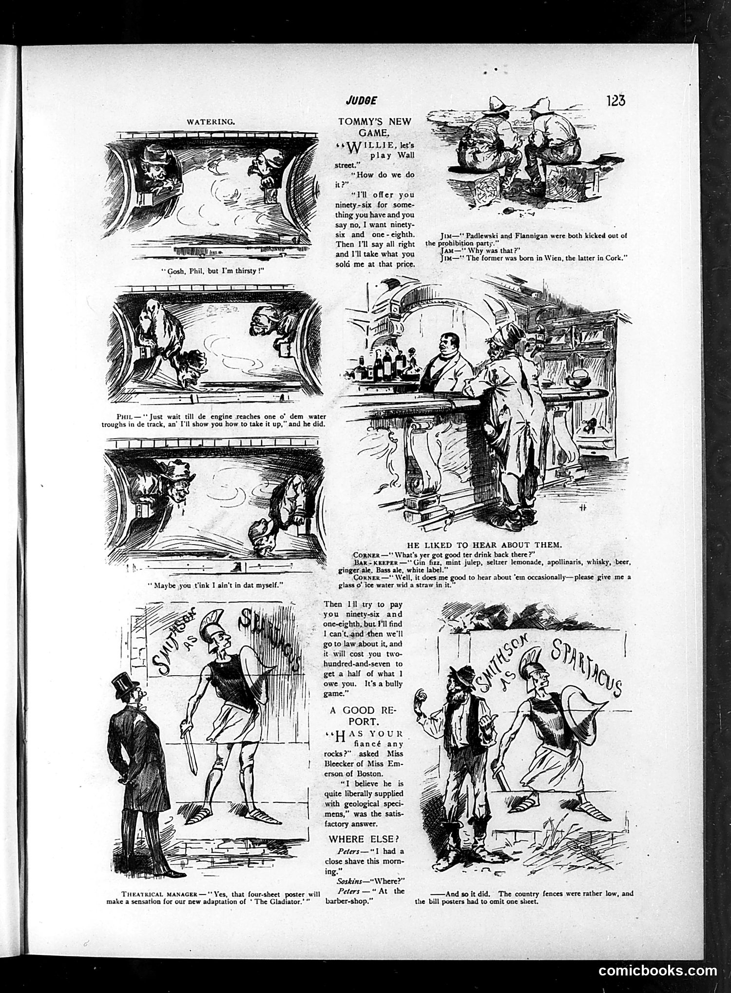 Judge — August 20, 1892 — page 7 of 16