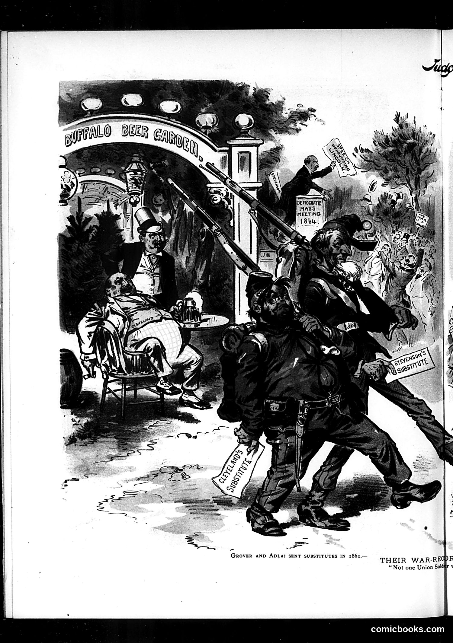 Judge — August 20, 1892 — page 8 of 16