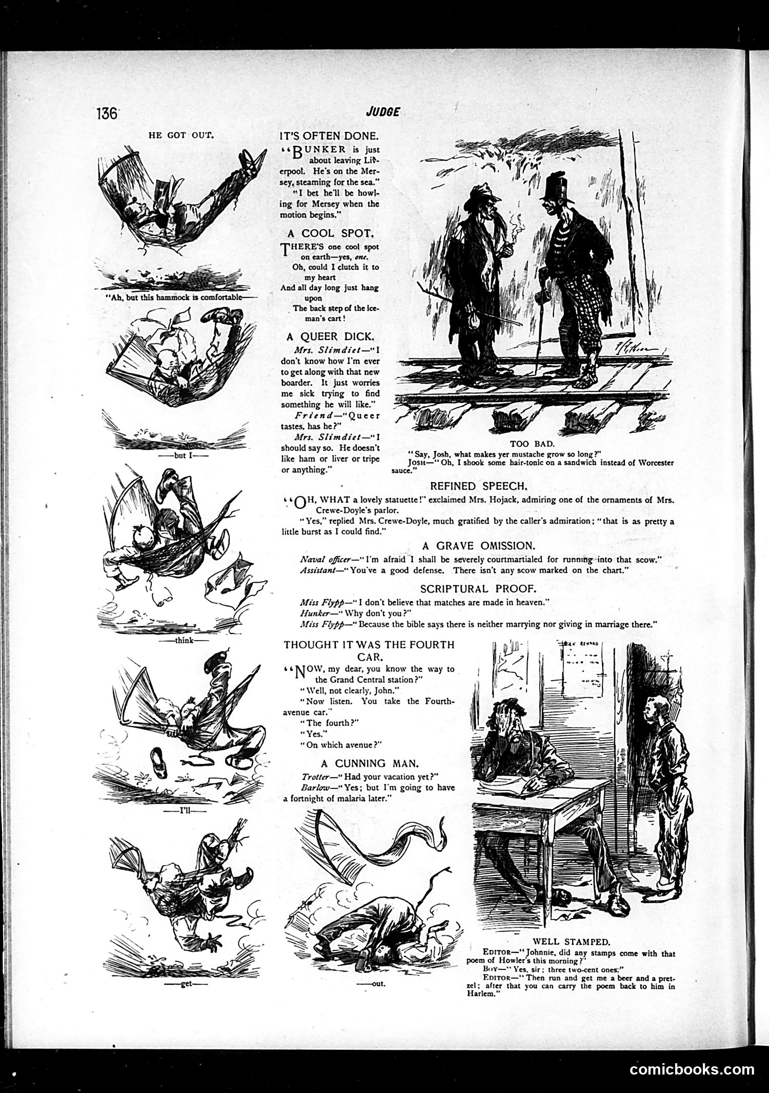 Judge — August 27, 1892 — page 4 of 16