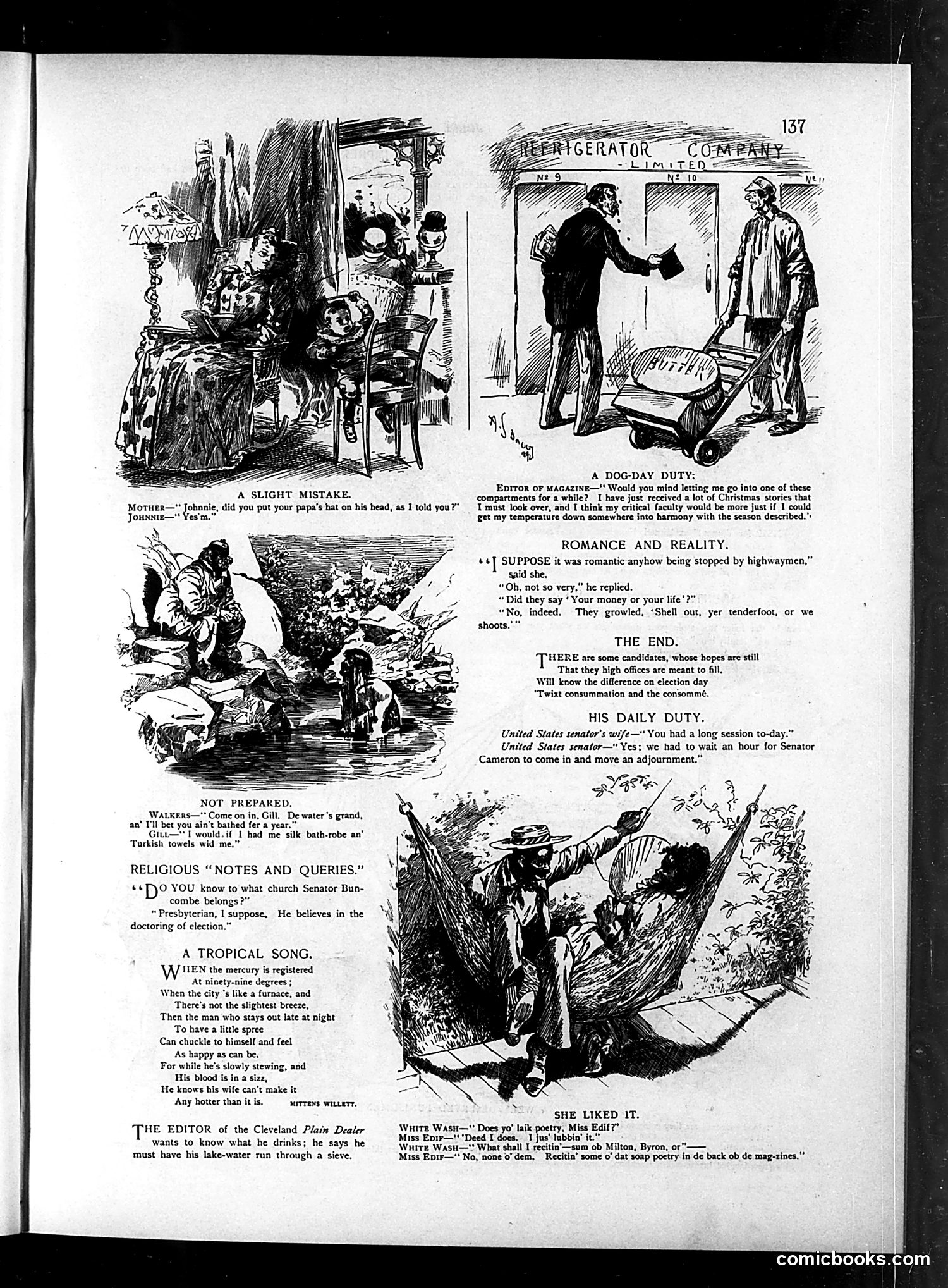Judge — August 27, 1892 — page 5 of 16