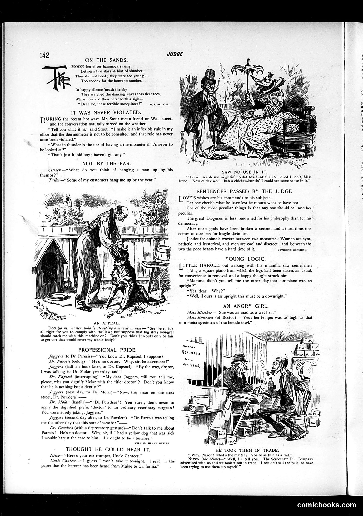 Judge — August 27, 1892 — page 10 of 16
