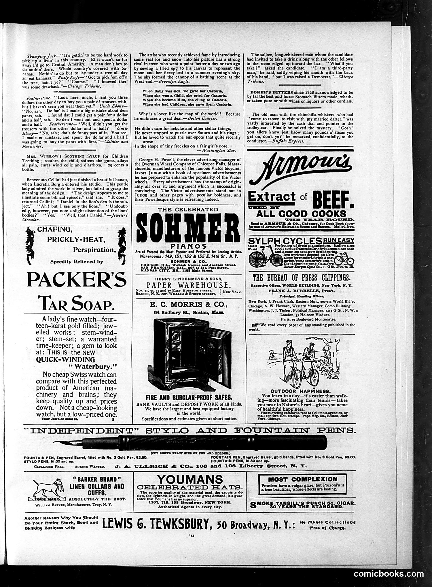 Judge — August 27, 1892 — page 11 of 16