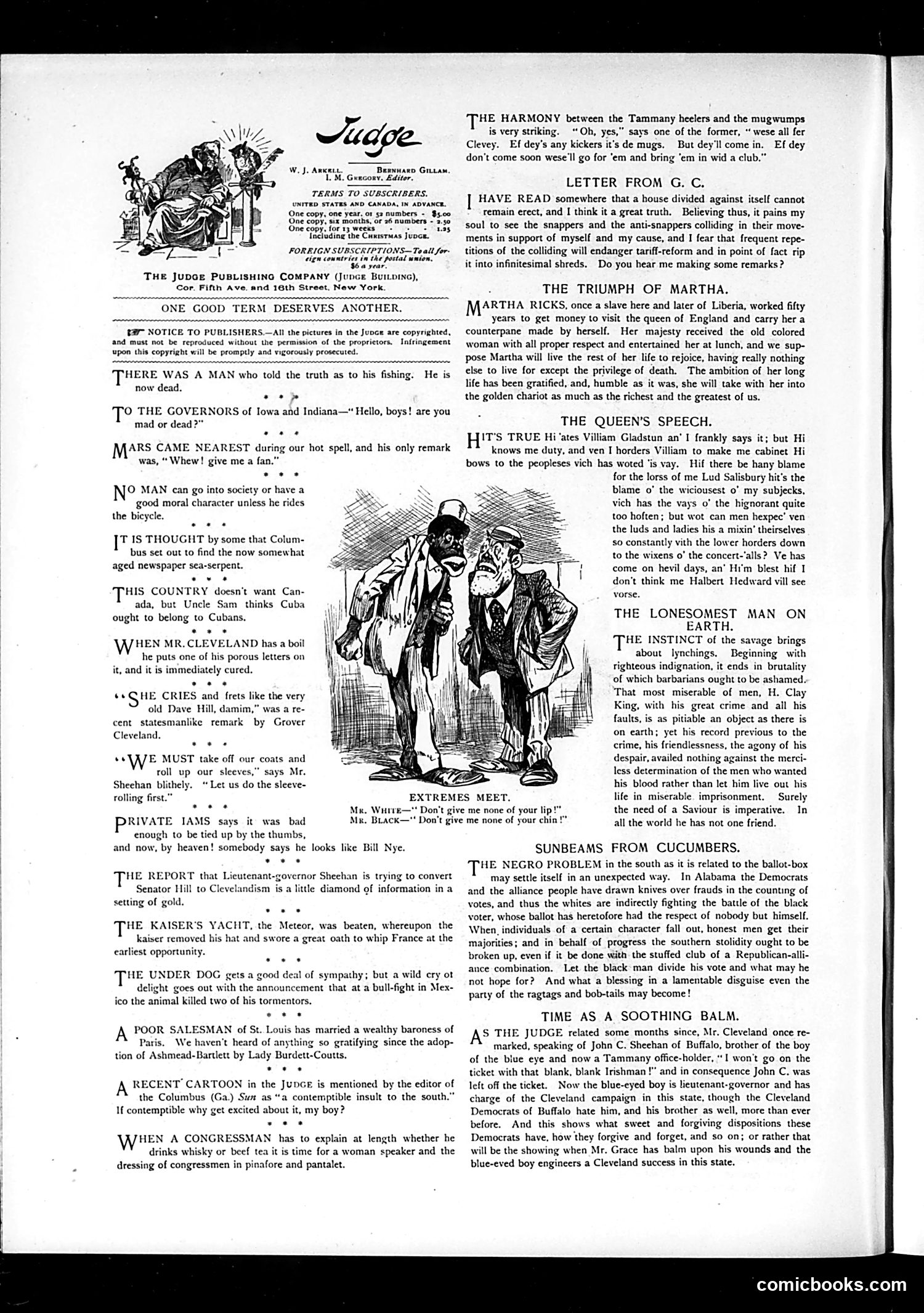 Judge — September 3, 1892 — page 2 of 16
