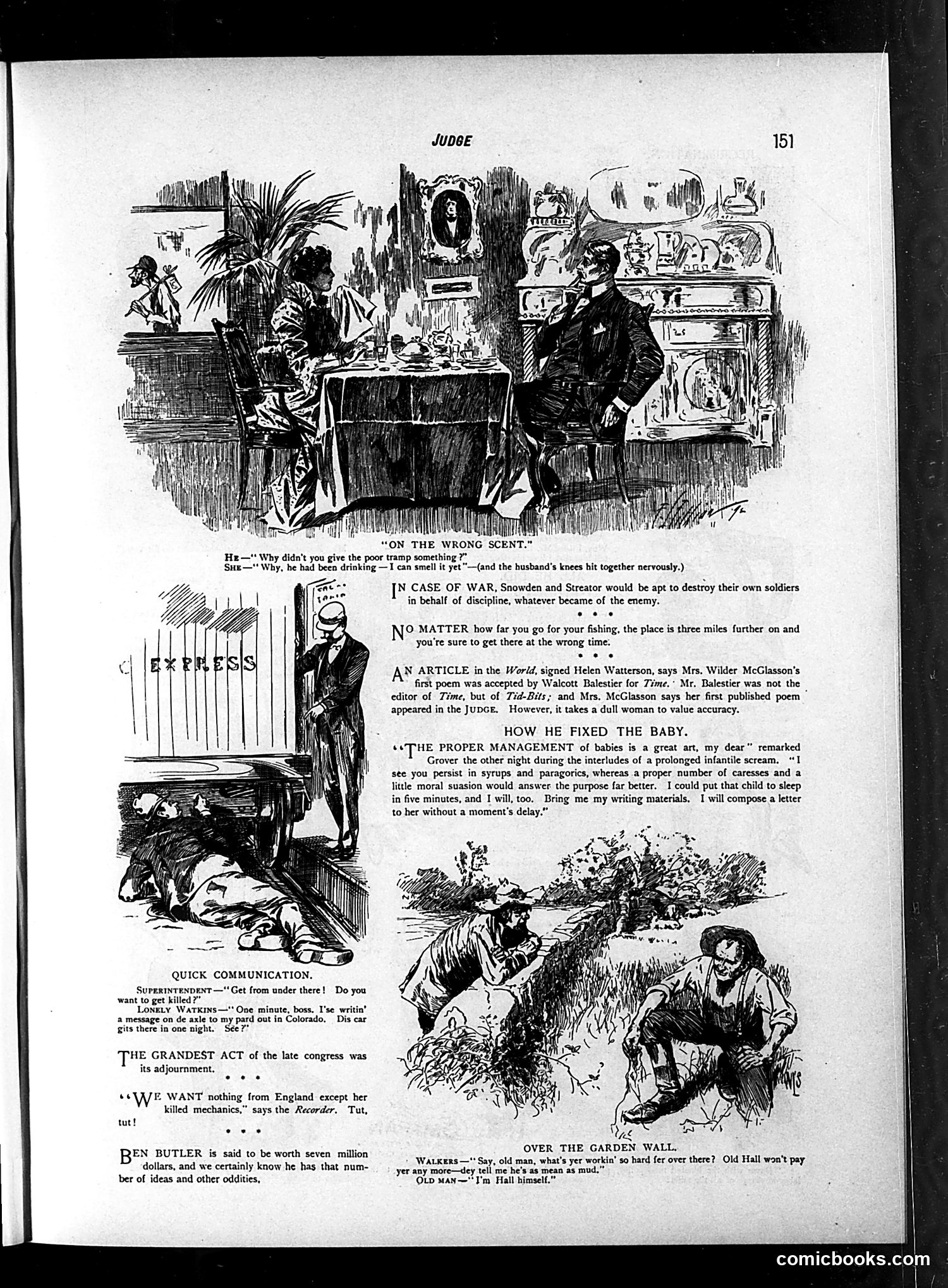 Judge — September 3, 1892 — page 3 of 16