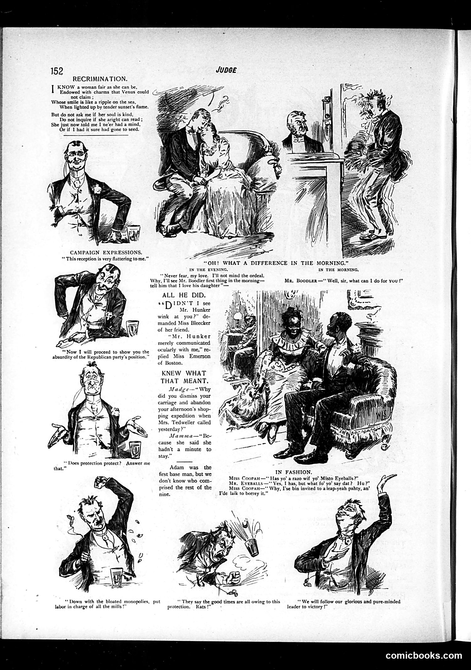 Judge — September 3, 1892 — page 4 of 16