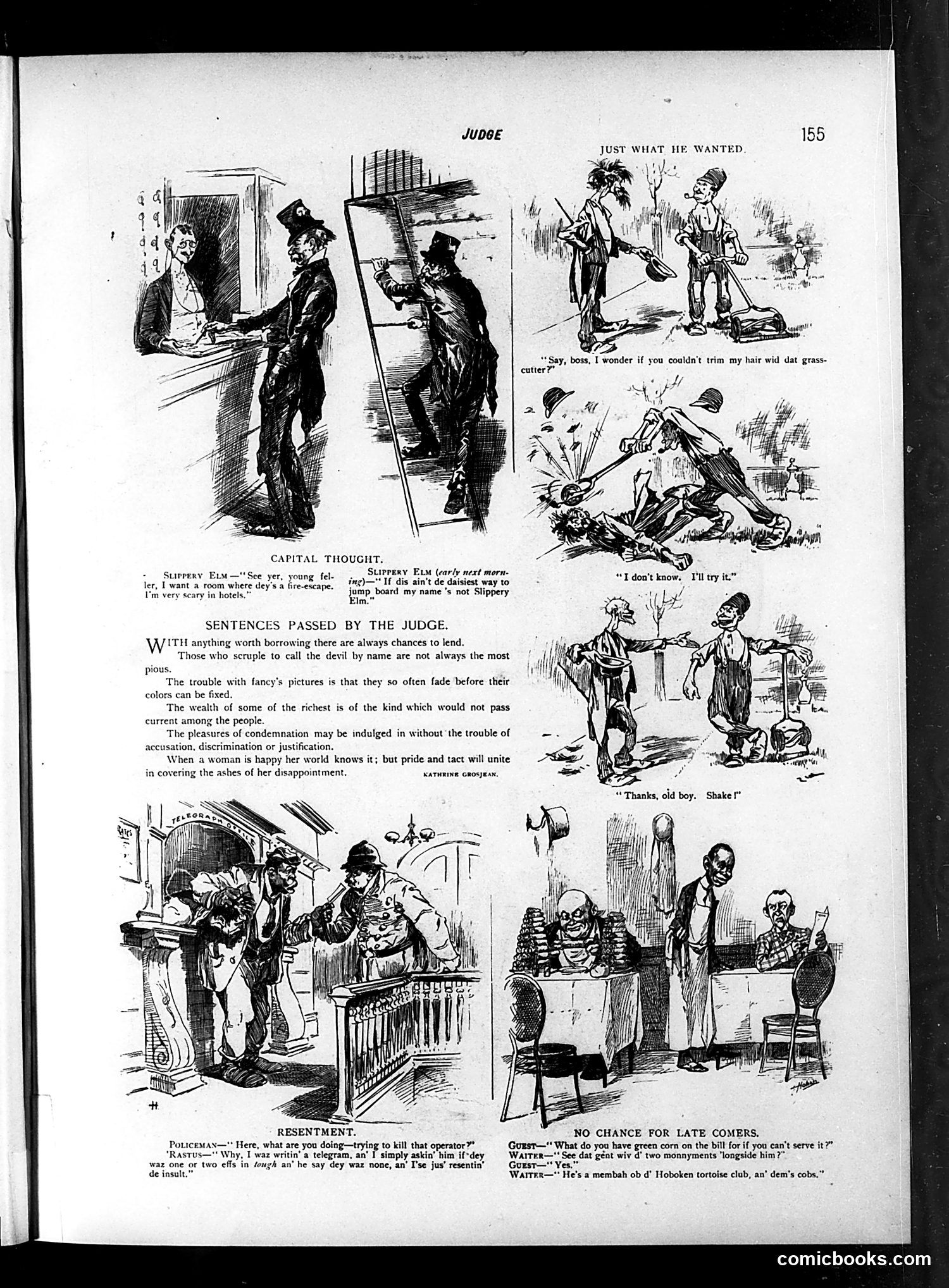 Judge — September 3, 1892 — page 7 of 16