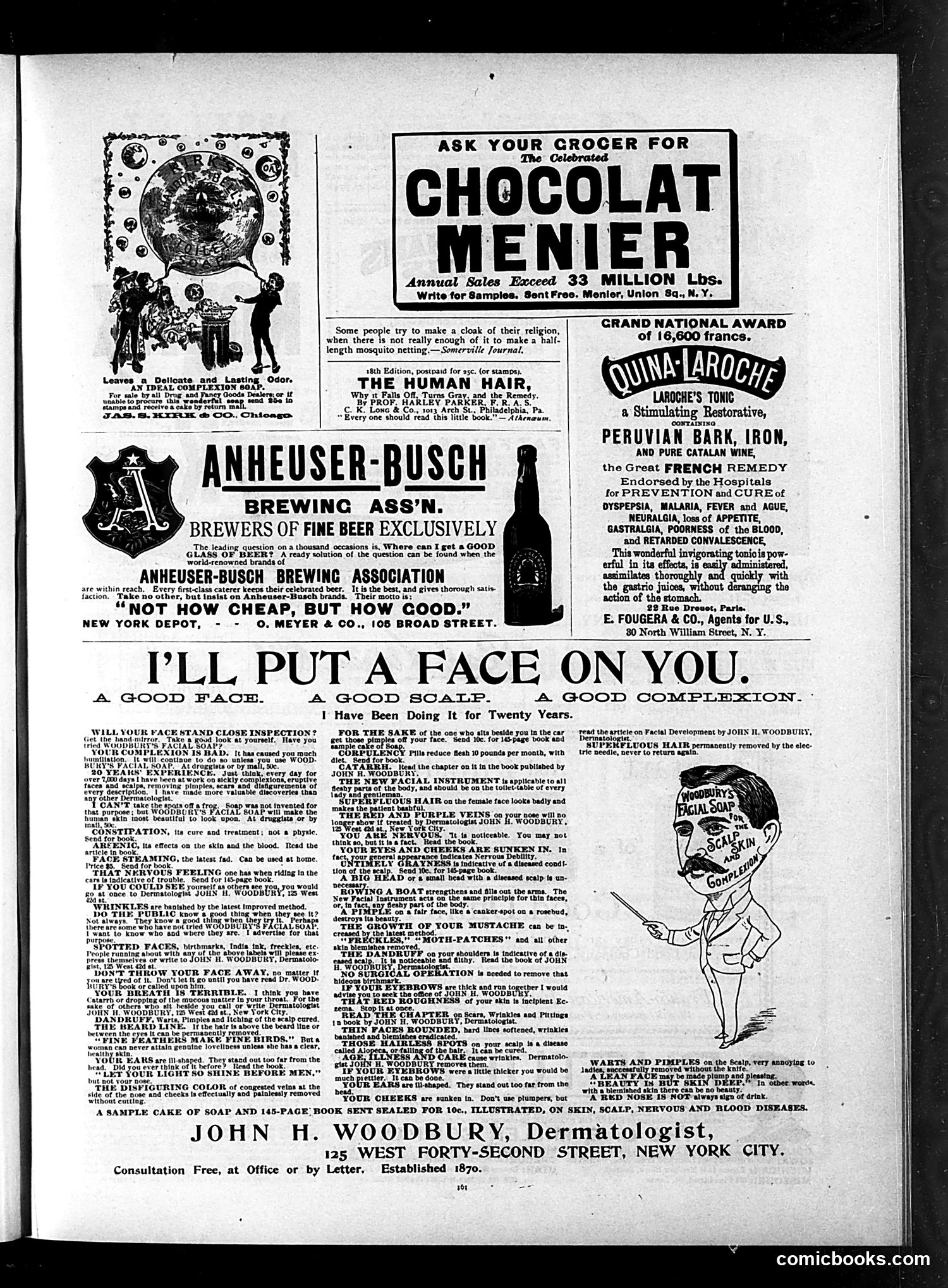Judge — September 3, 1892 — page 13 of 16