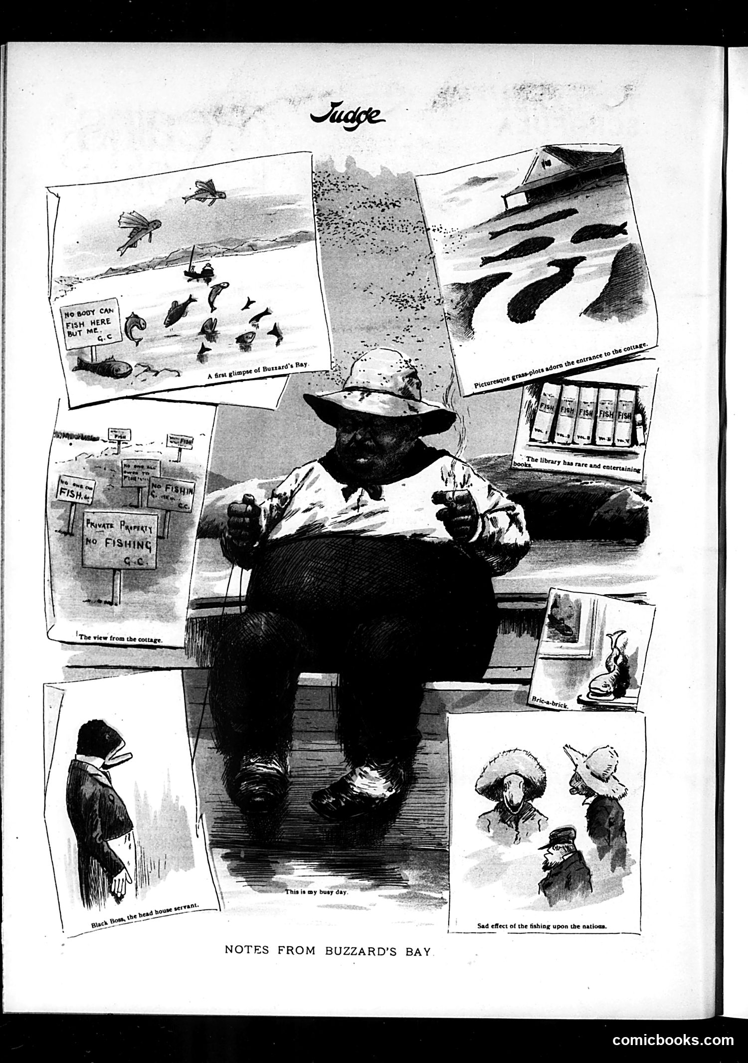 Judge — September 3, 1892 — page 16 of 16