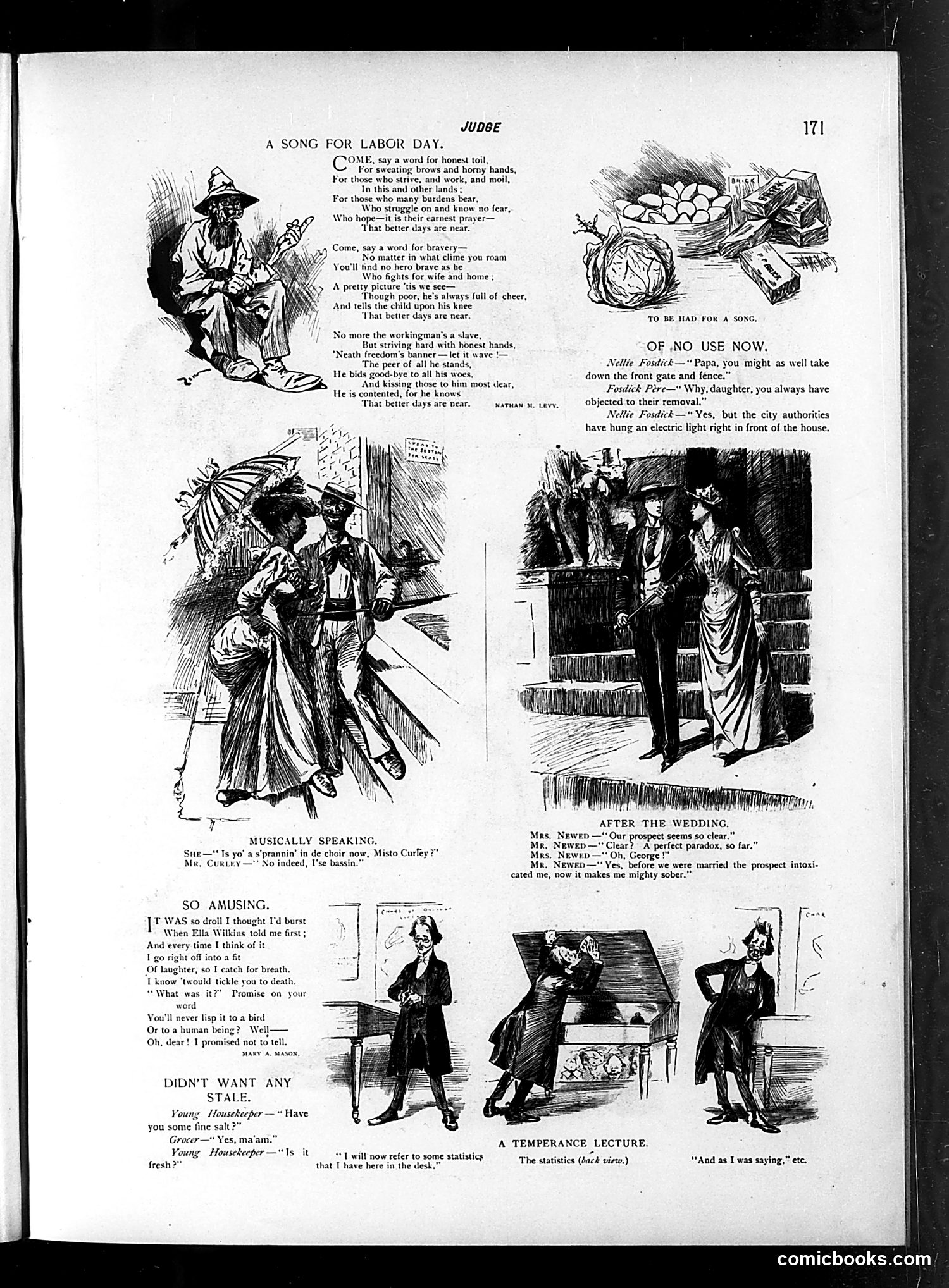 Judge — September 10, 1892 — page 7 of 16