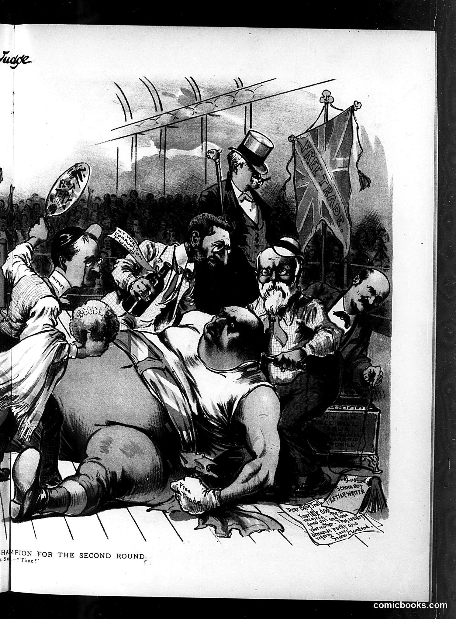 Judge — September 10, 1892 — page 9 of 16