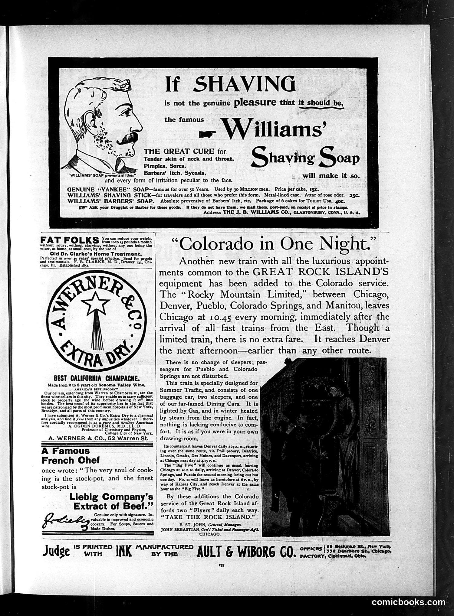 Judge — September 10, 1892 — page 13 of 16
