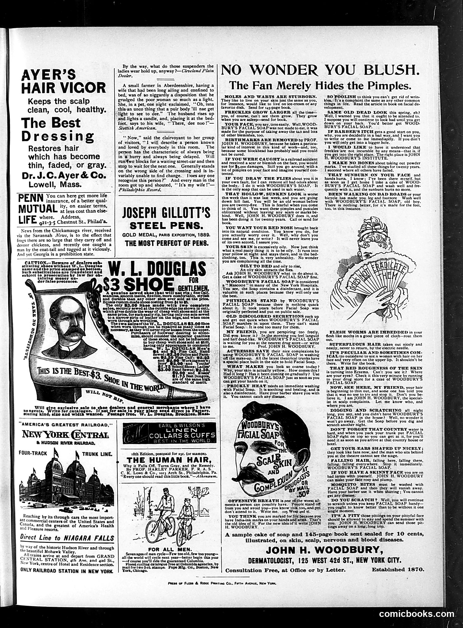Judge — September 10, 1892 — page 15 of 16