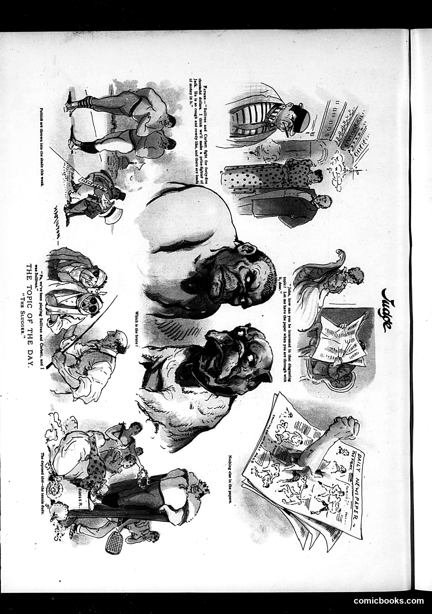 Judge — September 10, 1892 — page 16 of 16