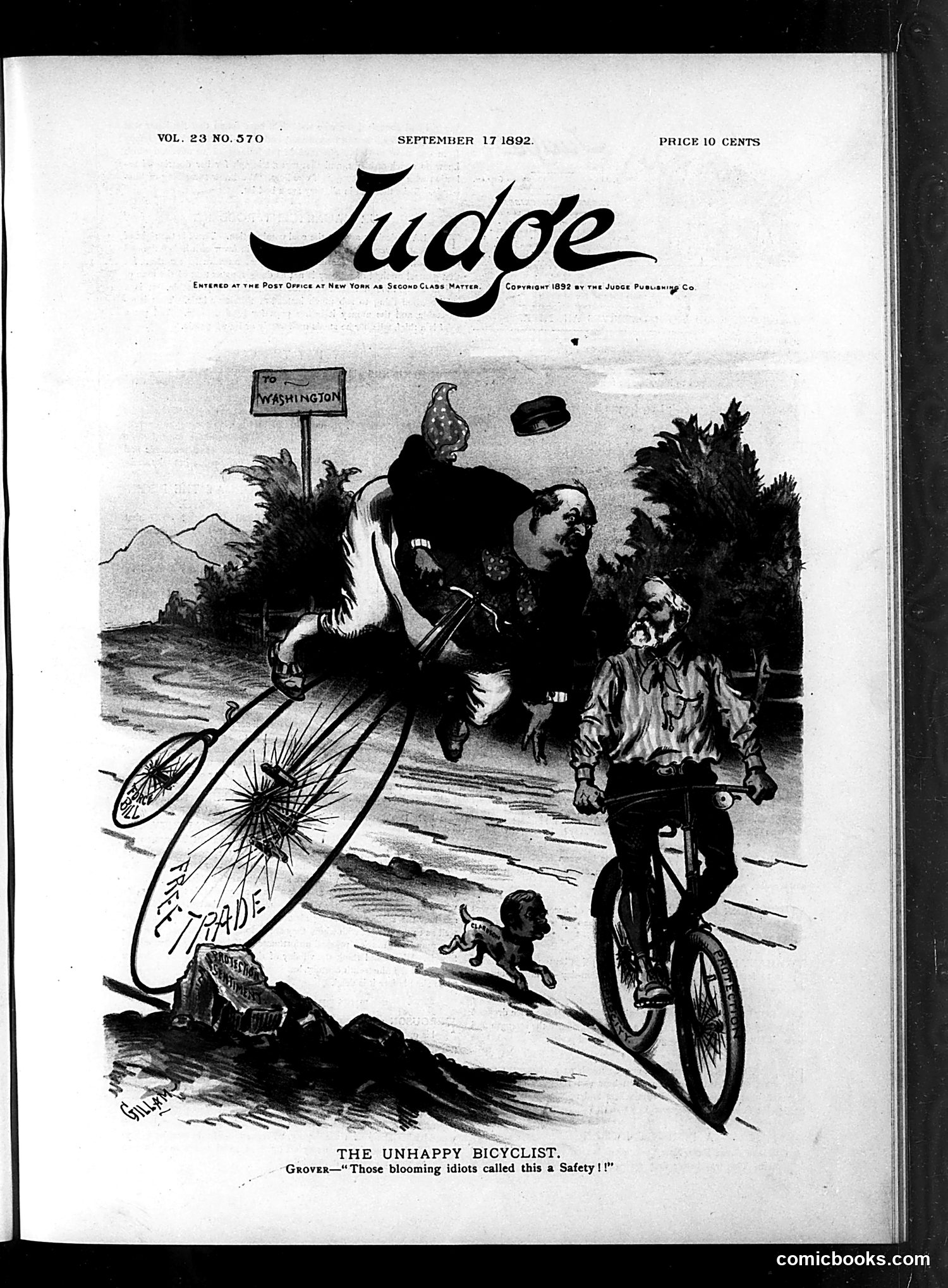 Judge — September 17, 1892