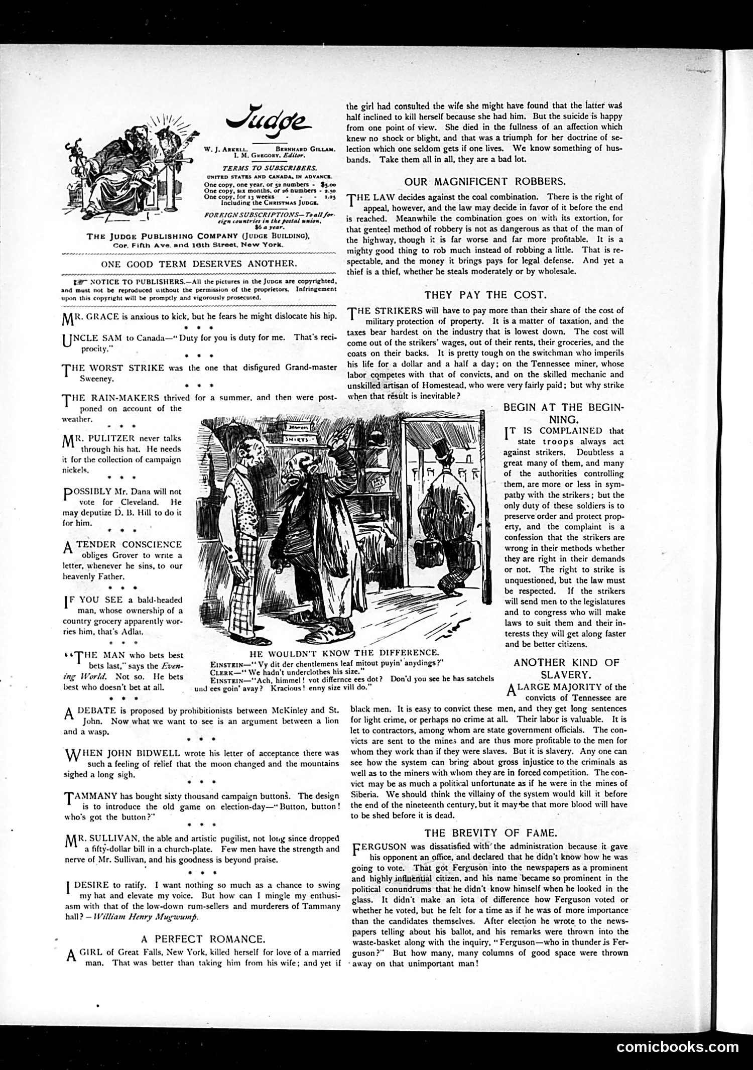 Judge — September 17, 1892 — page 2 of 16