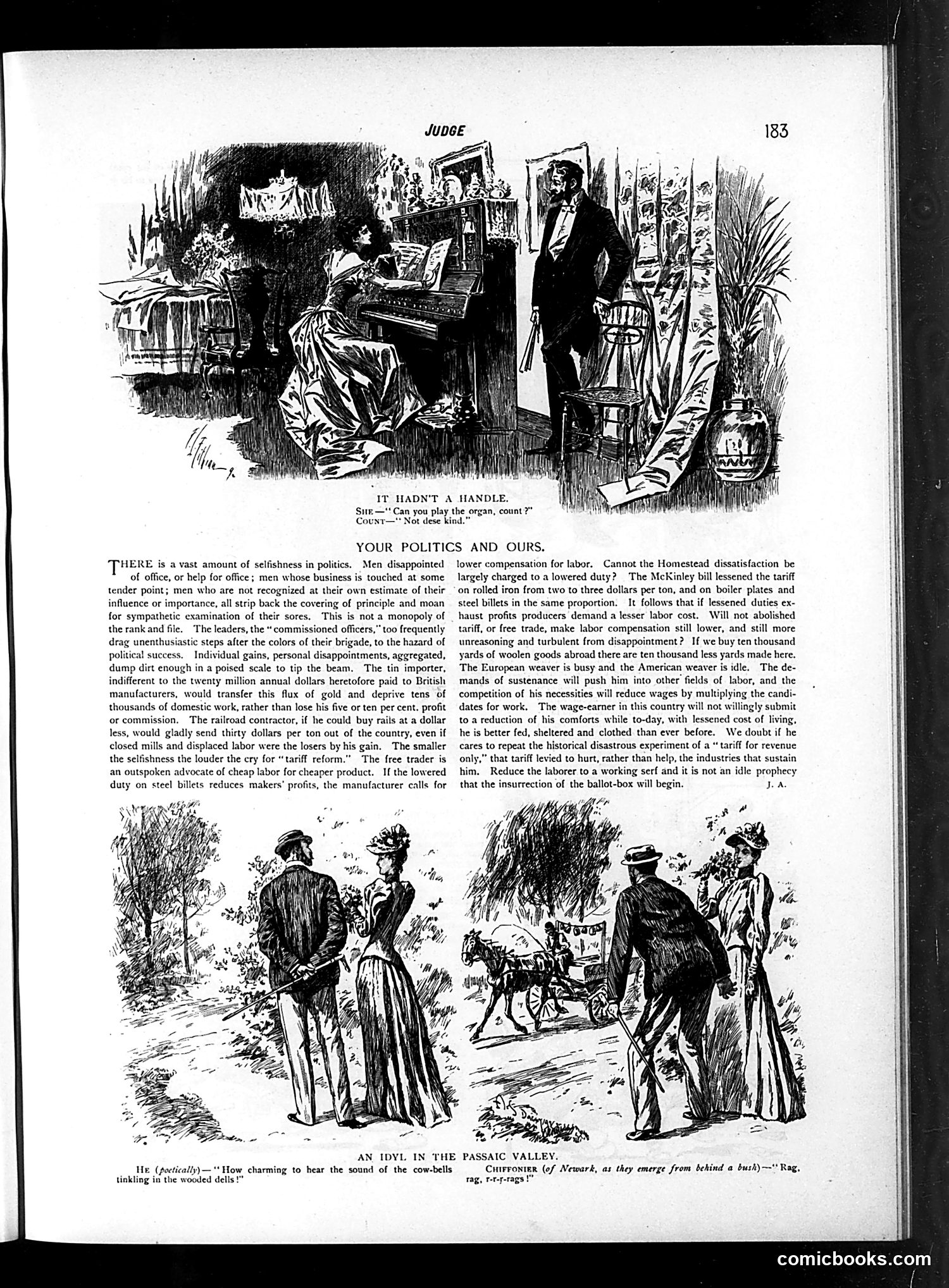 Judge — September 17, 1892 — page 3 of 16