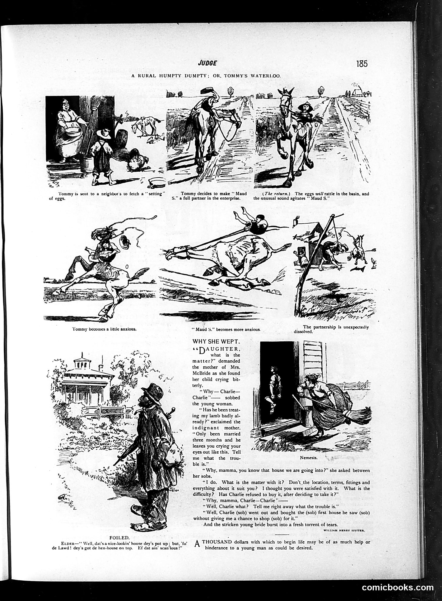 Judge — September 17, 1892 — page 5 of 16