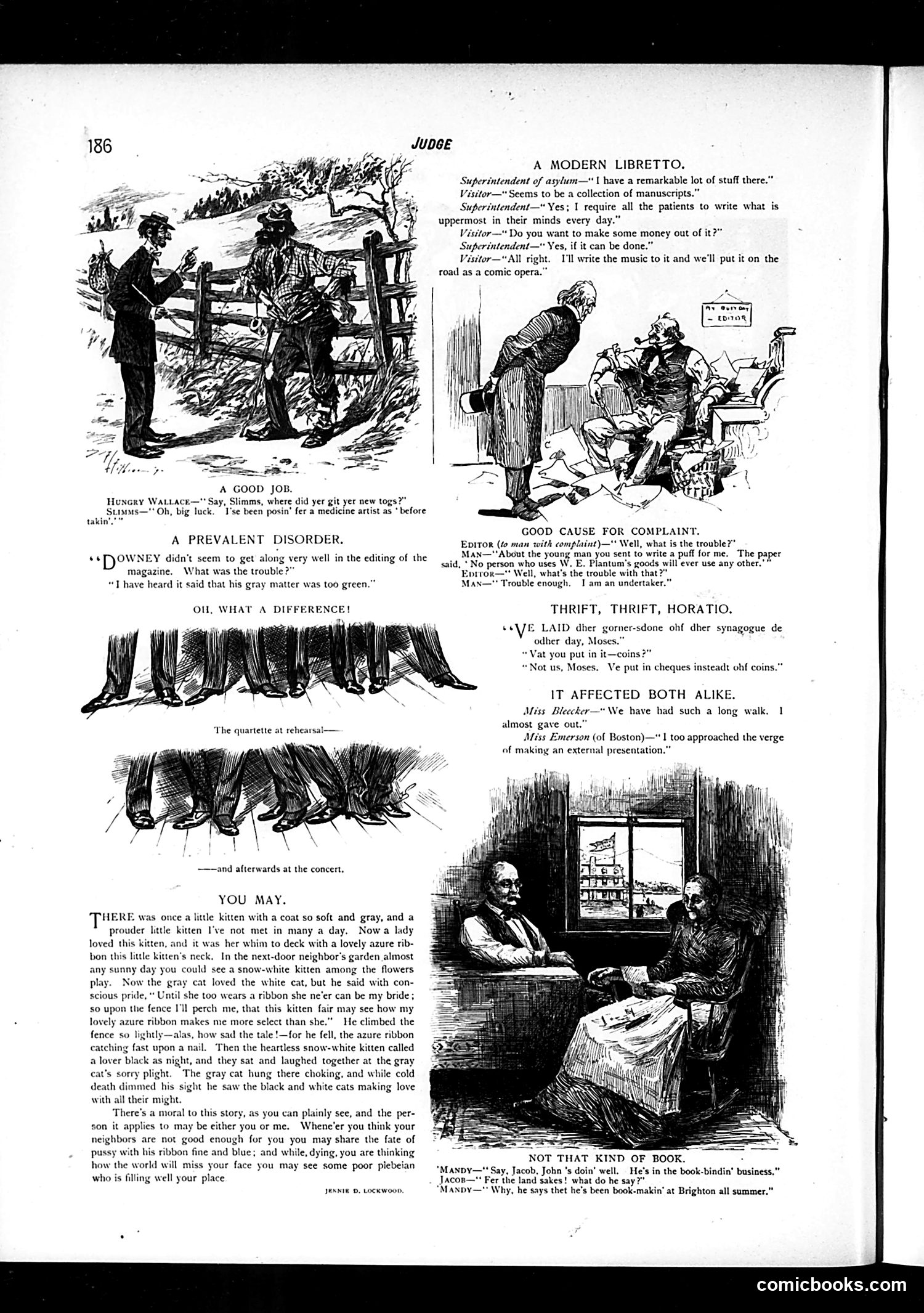 Judge — September 17, 1892 — page 6 of 16