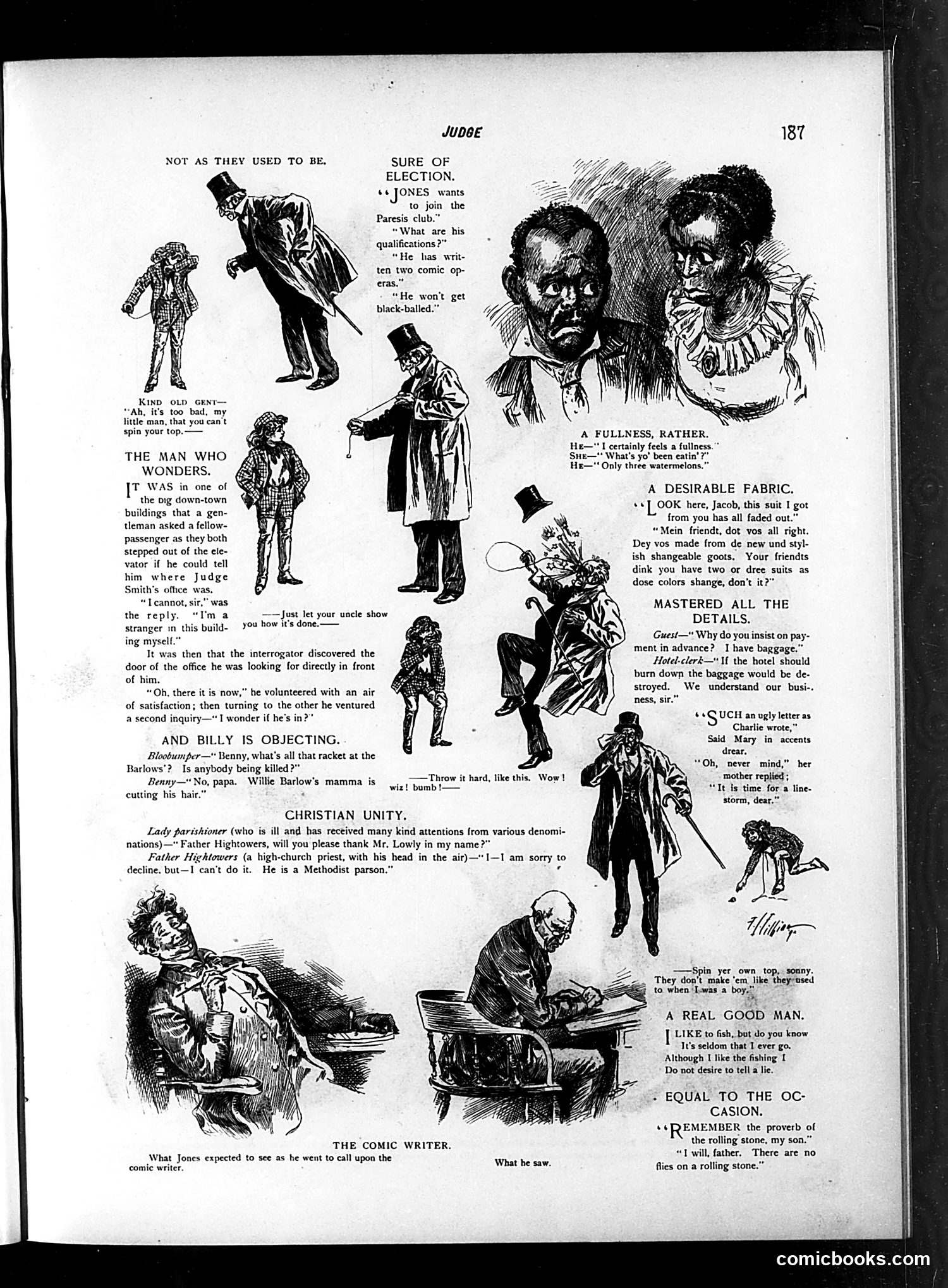Judge — September 17, 1892 — page 7 of 16